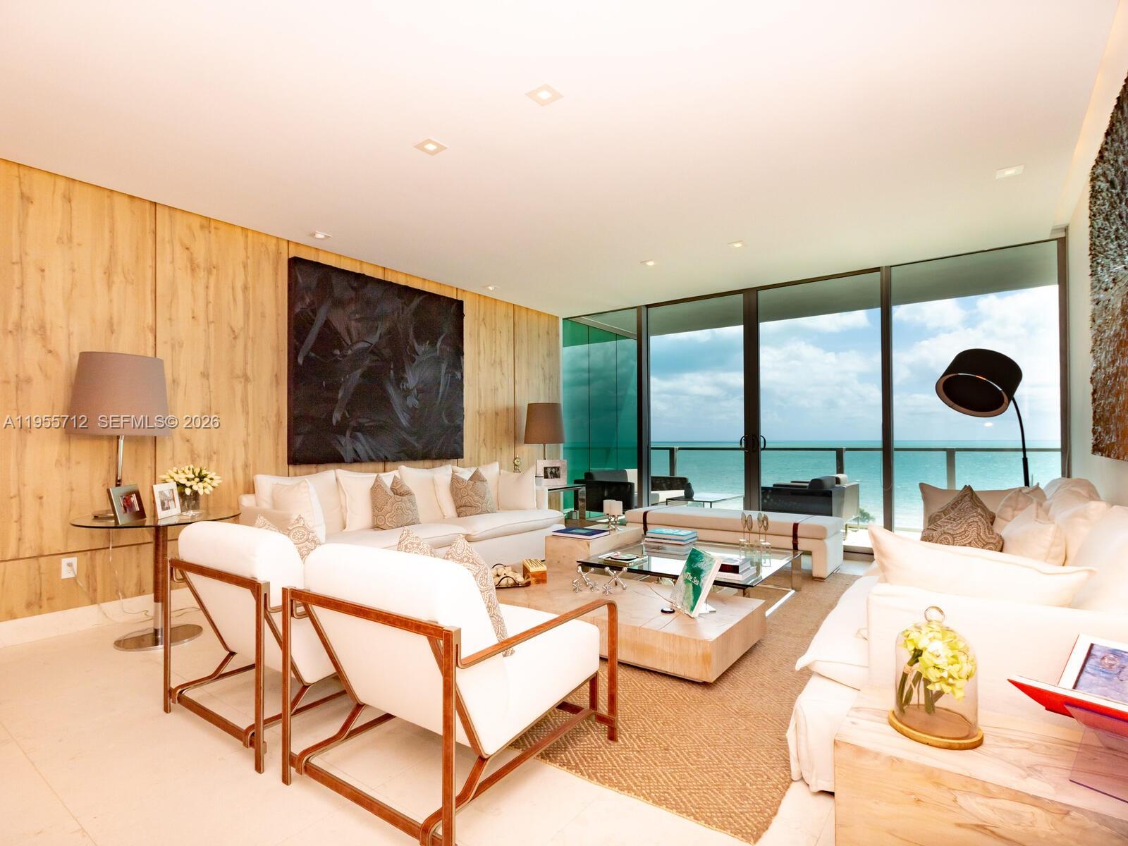 Oceana Key Biscayne Condo