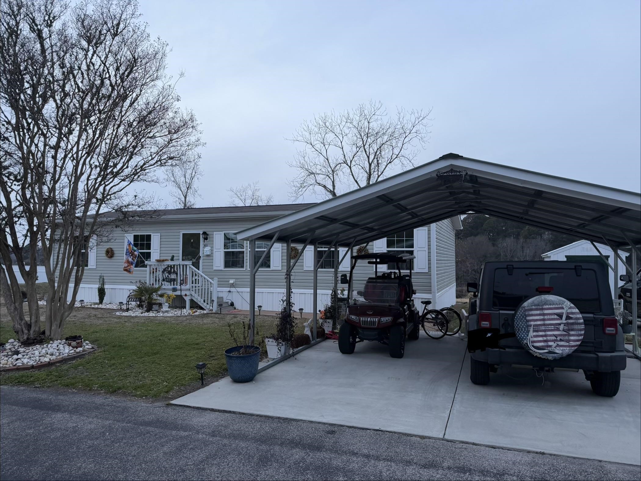 Homes for sale in North Myrtle Beach, SC | 801 Waterway Dr, North Myrtle Beach, SC 29582 | MLS# 2602699