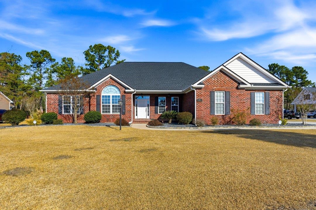 688 Sunny Pond Ln. Aynor, SC 29511