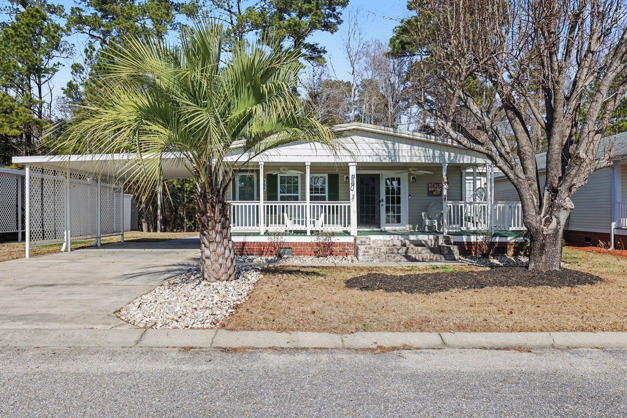 300 Kanawha Trail Longs, SC 29568