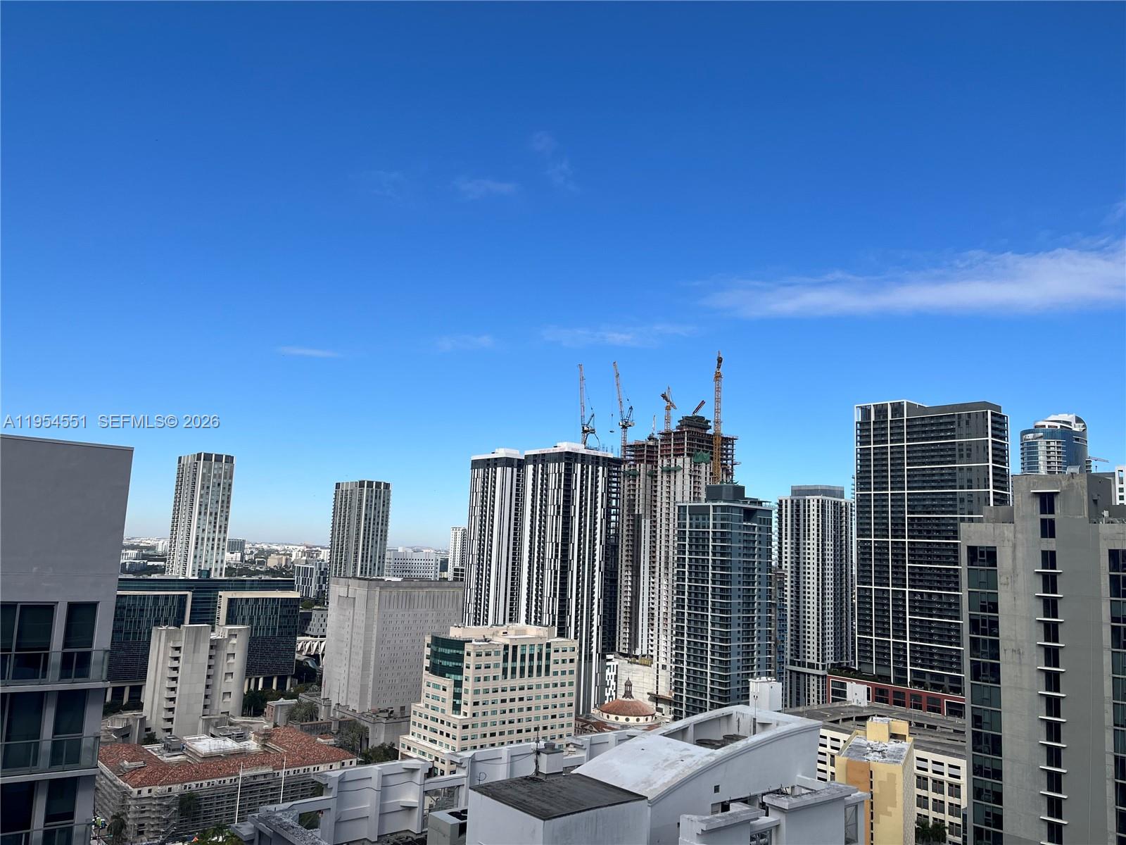 Vizcayne South Condo