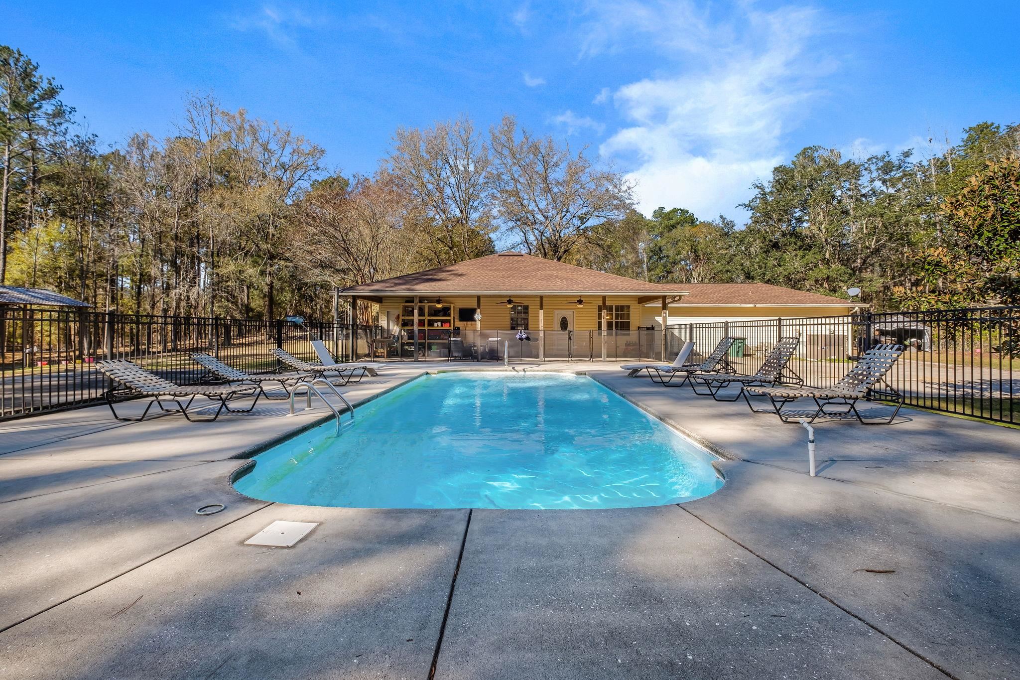 249  Littman Road , Quincy, FL, 