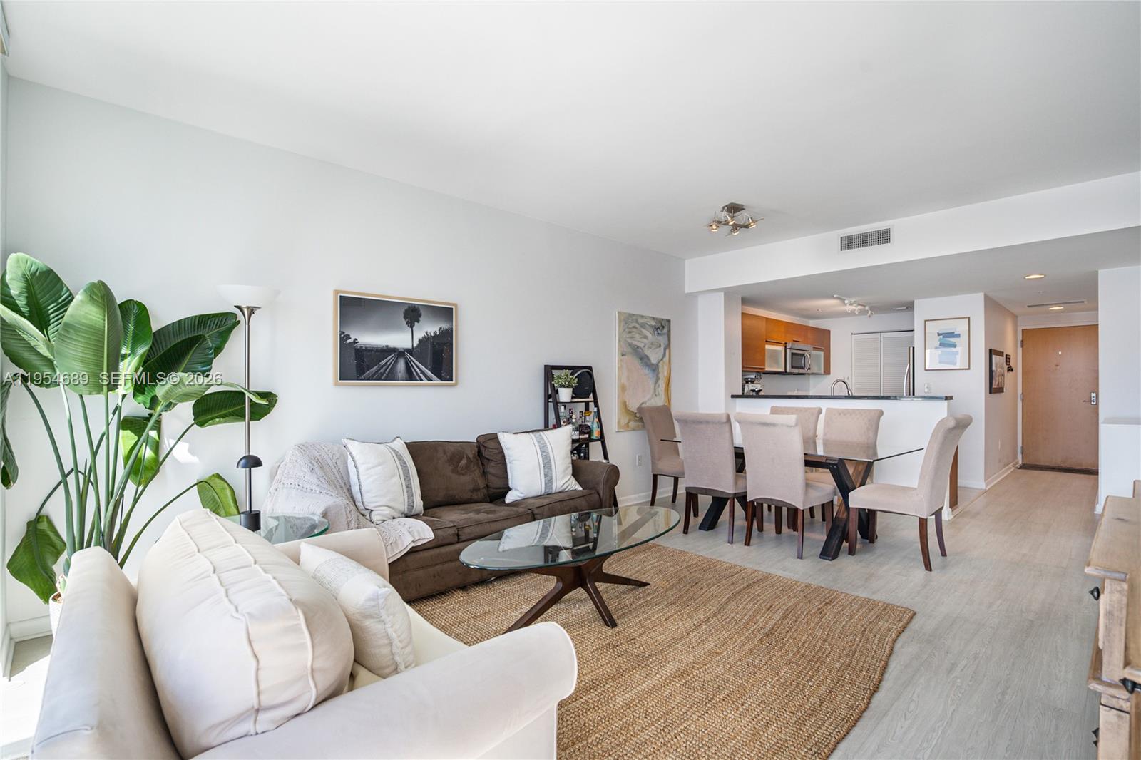 Vizcayne South Condo