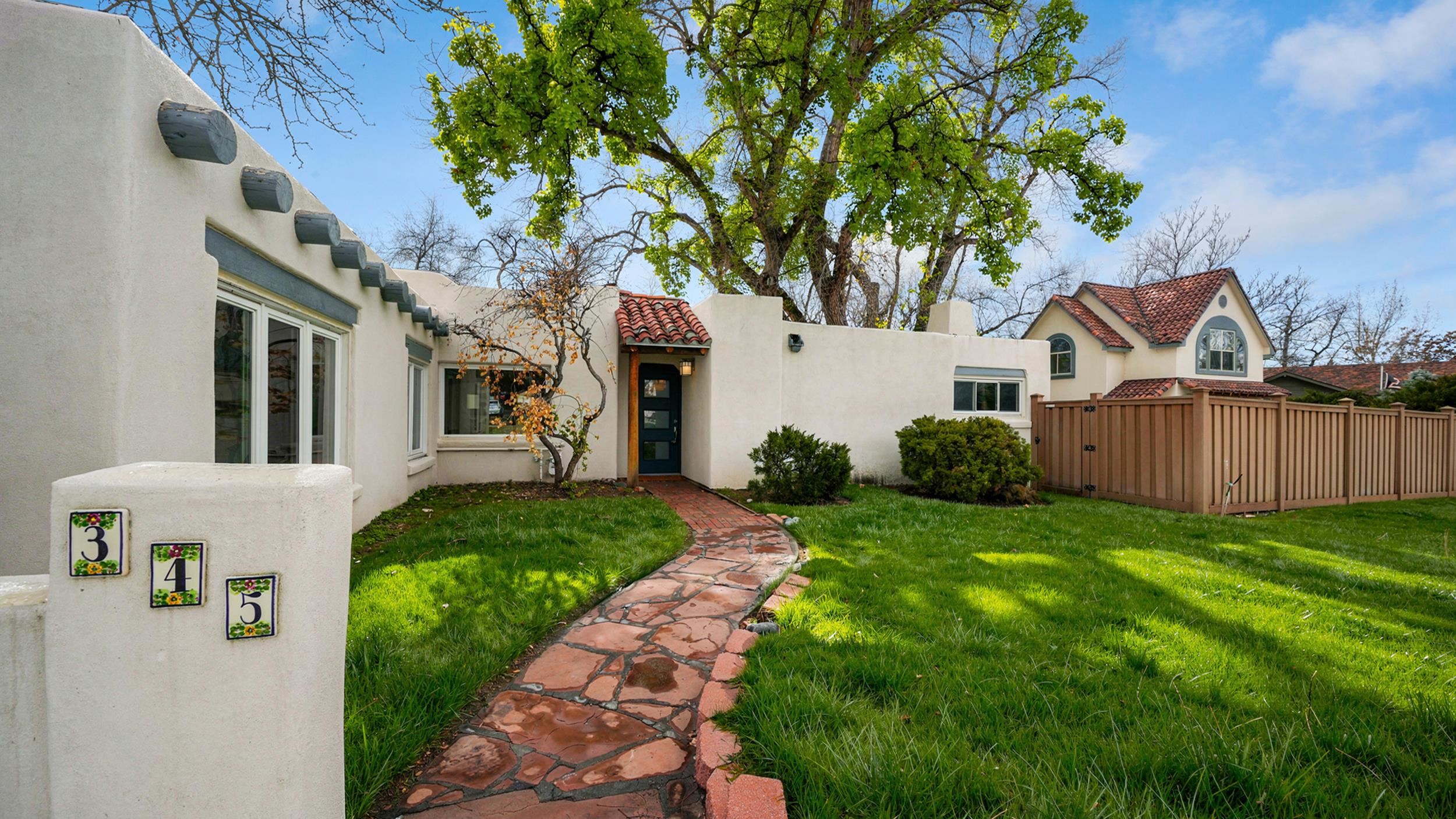 345 Walnut Court