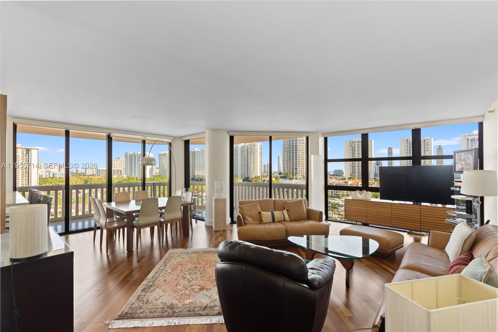 1000 Island Blvd Unit 1209, Aventura, Florida 33160