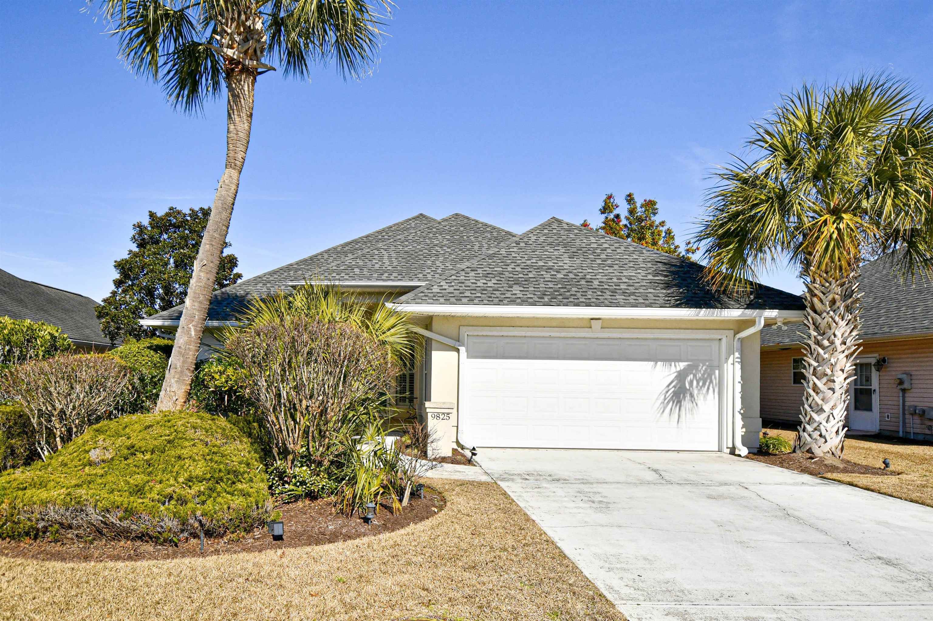 9825 Simonton Ct. Murrells Inlet, SC 29576