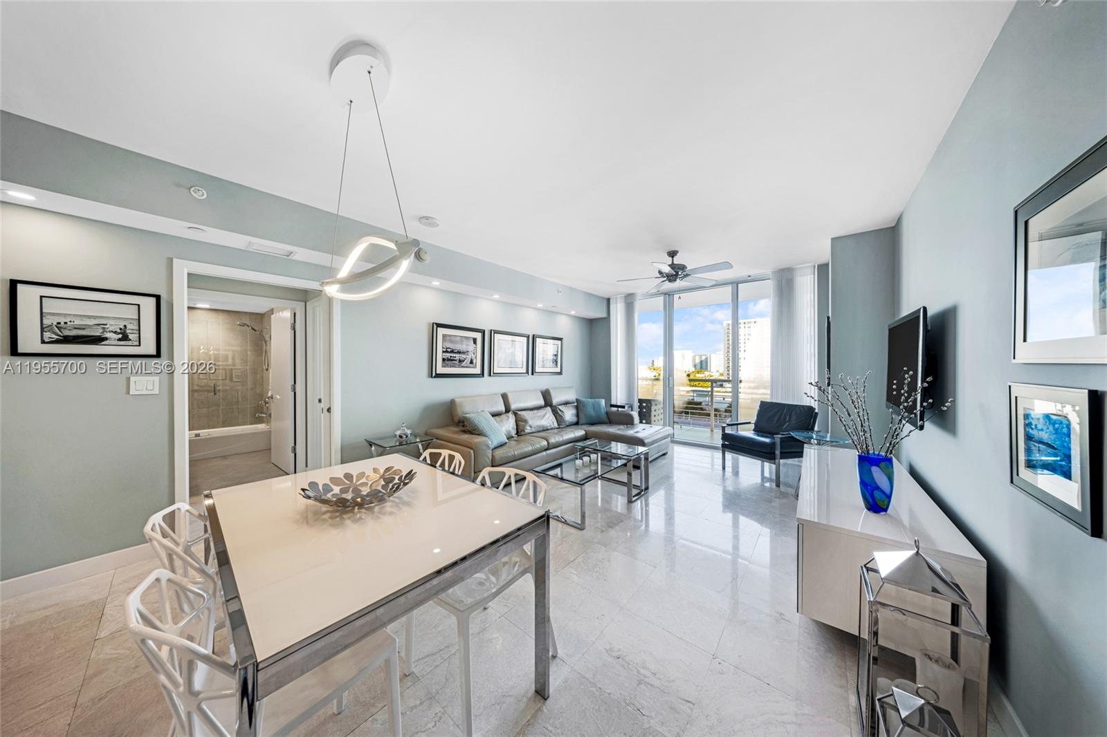 Sapphire Fort Lauderdale