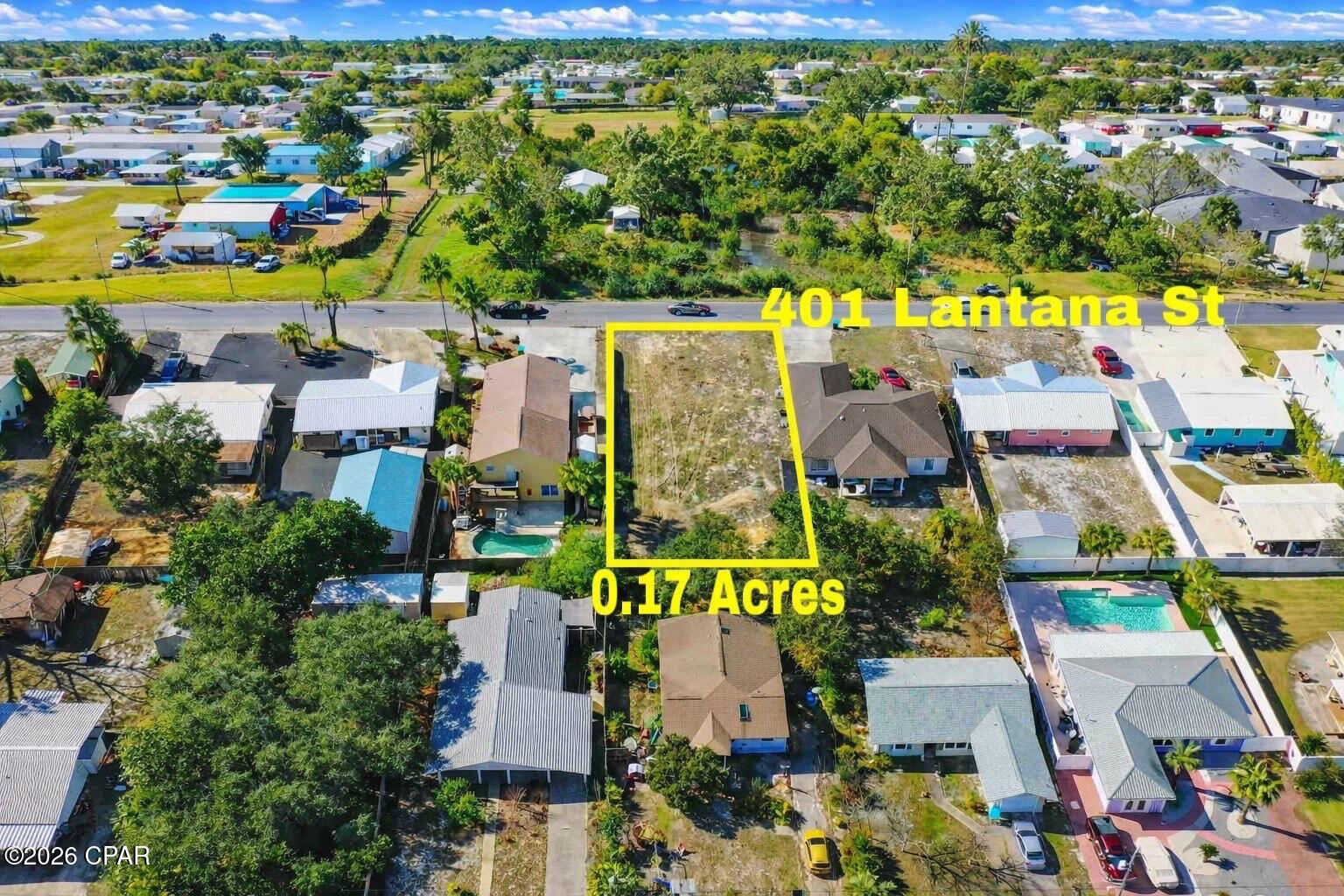 Image 2 For 401 Lantana Street