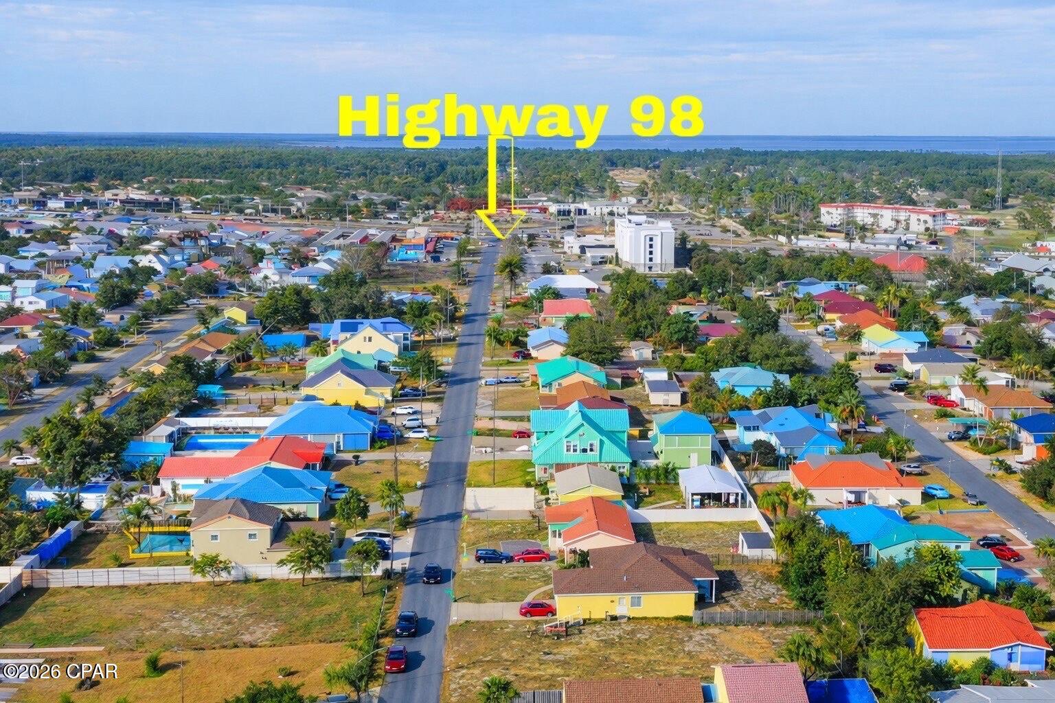 Image 3 For 401 Lantana Street