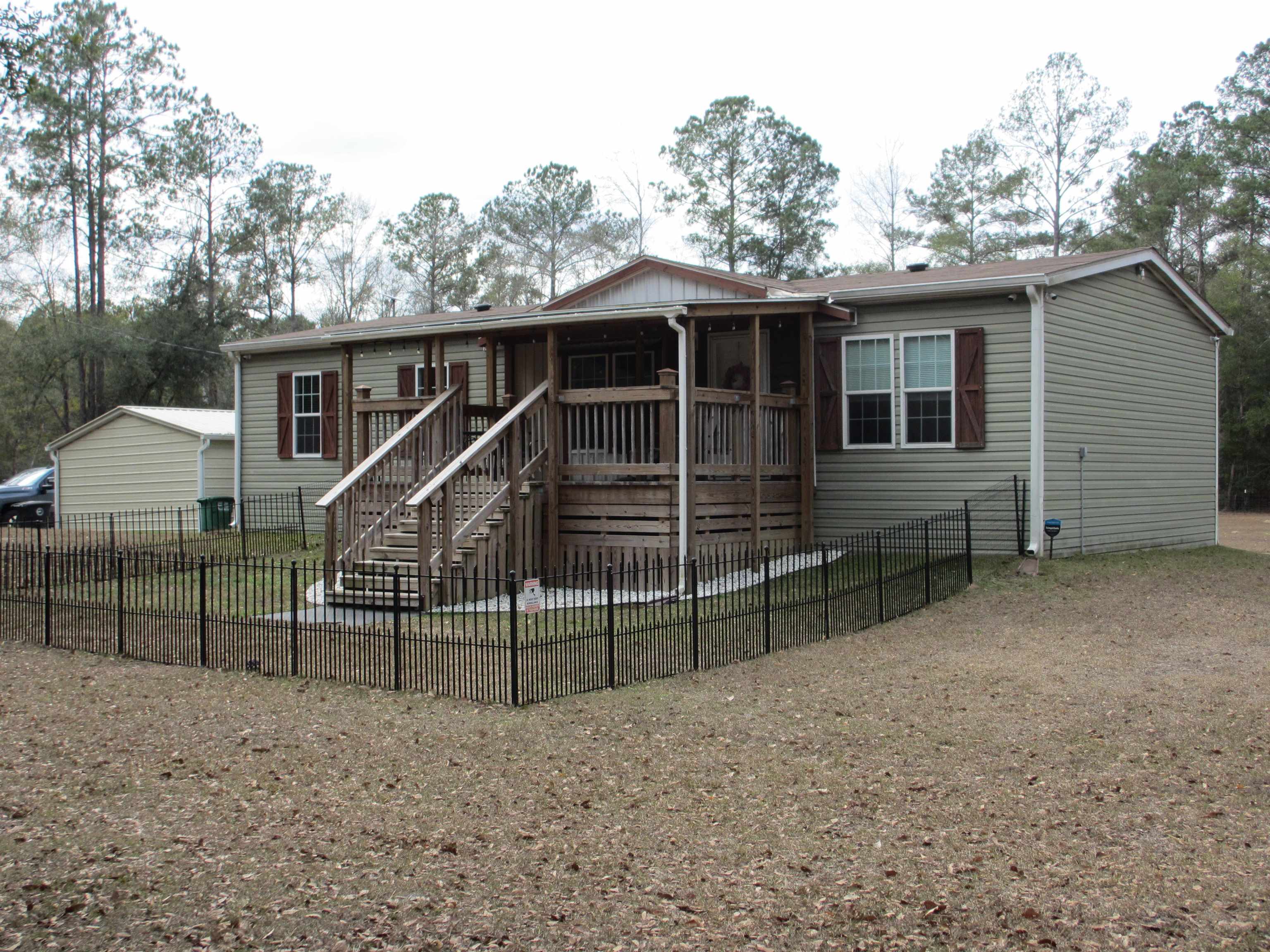 8032  Christina Road , Tallahassee, FL, 
