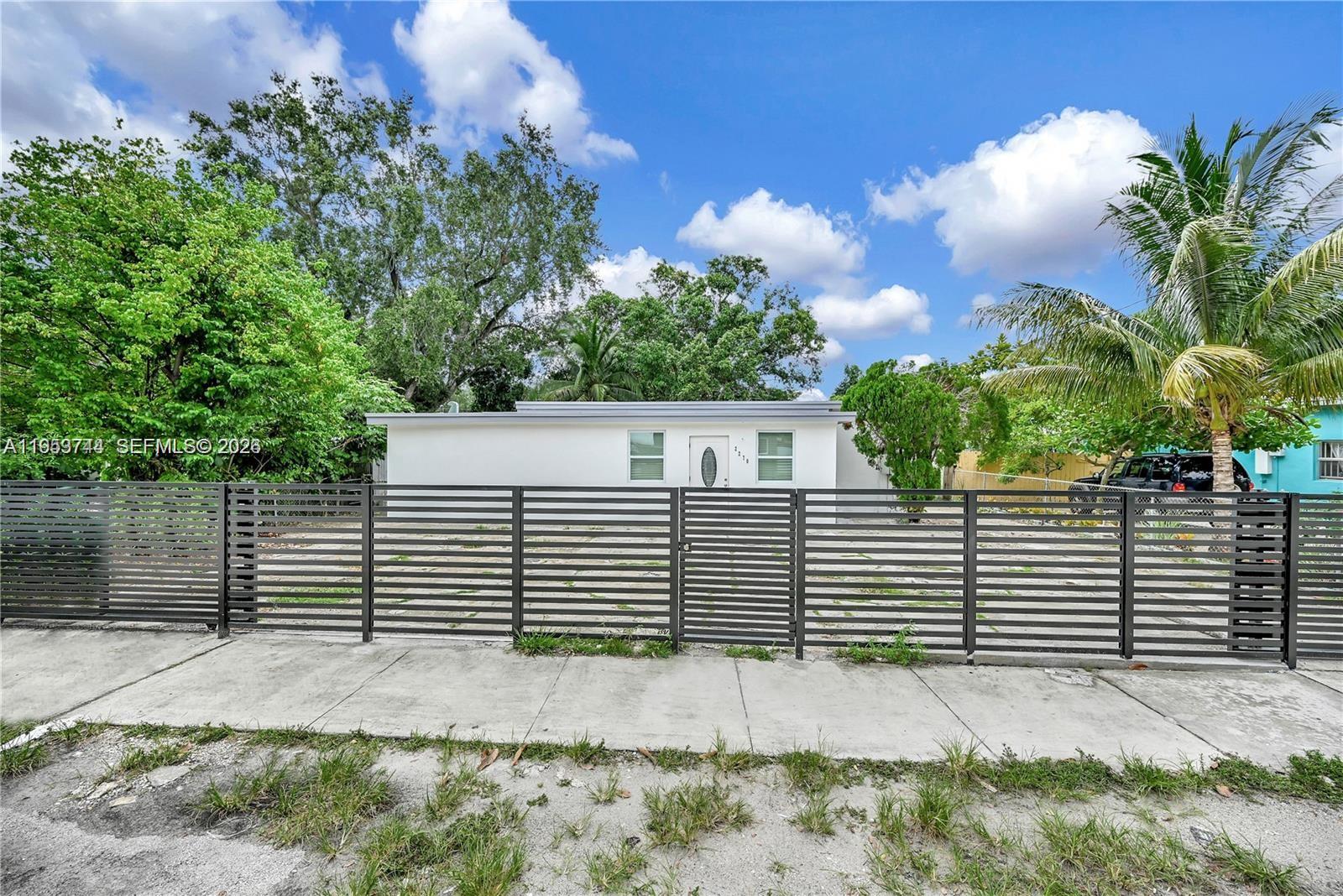 Homes for sale in Miami Gardens, FL | 2270 Nw 153Rd St, Miami Gardens, FL 33054 | MLS# A11953744