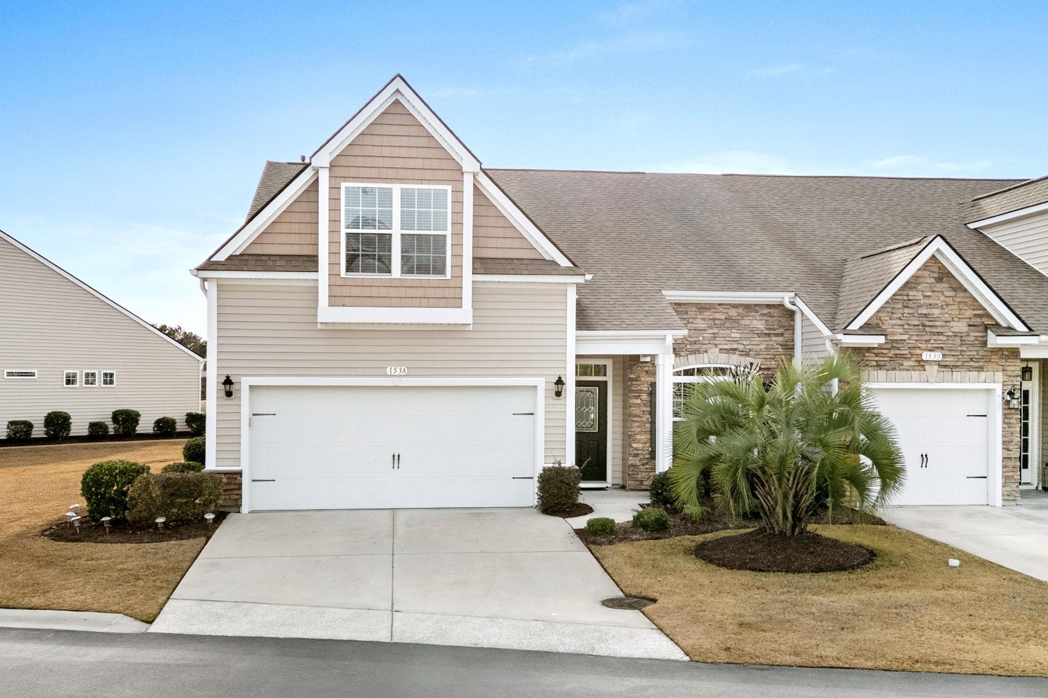 153 Parmelee Dr. UNIT A Murrells Inlet, SC 29576