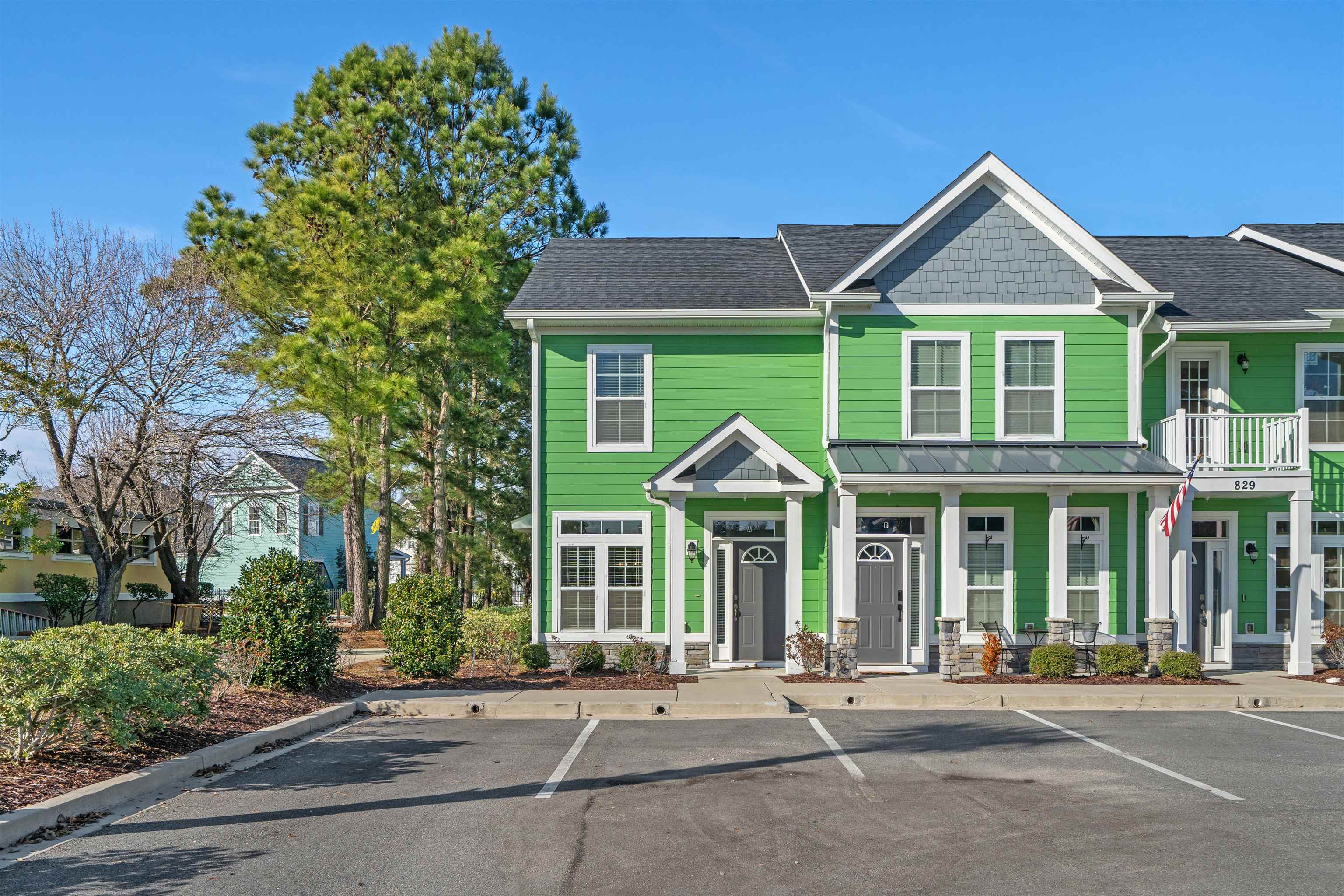 829 Moen Pl. UNIT 1101-A Myrtle Beach, SC 29577