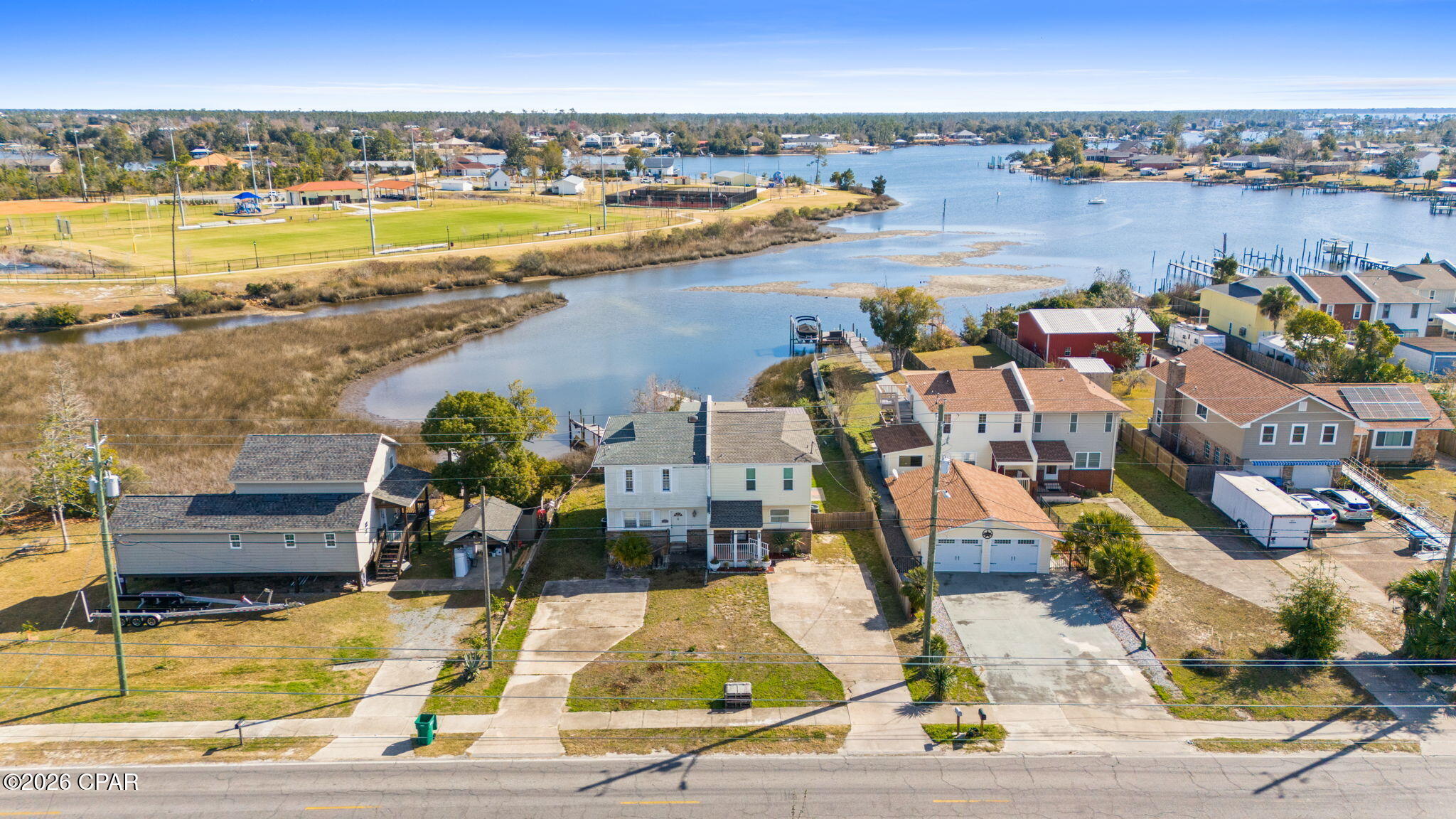 Image 4 For 533 Berthe Avenue