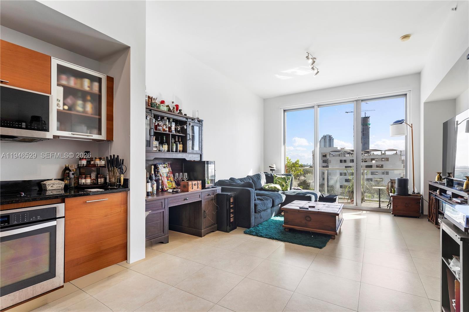 Two Midtown Miami Condo