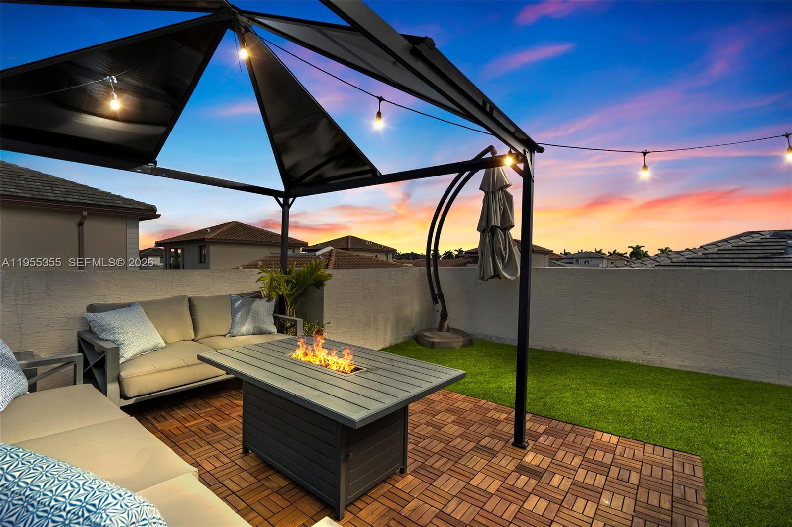 Downtown Doral South Phas