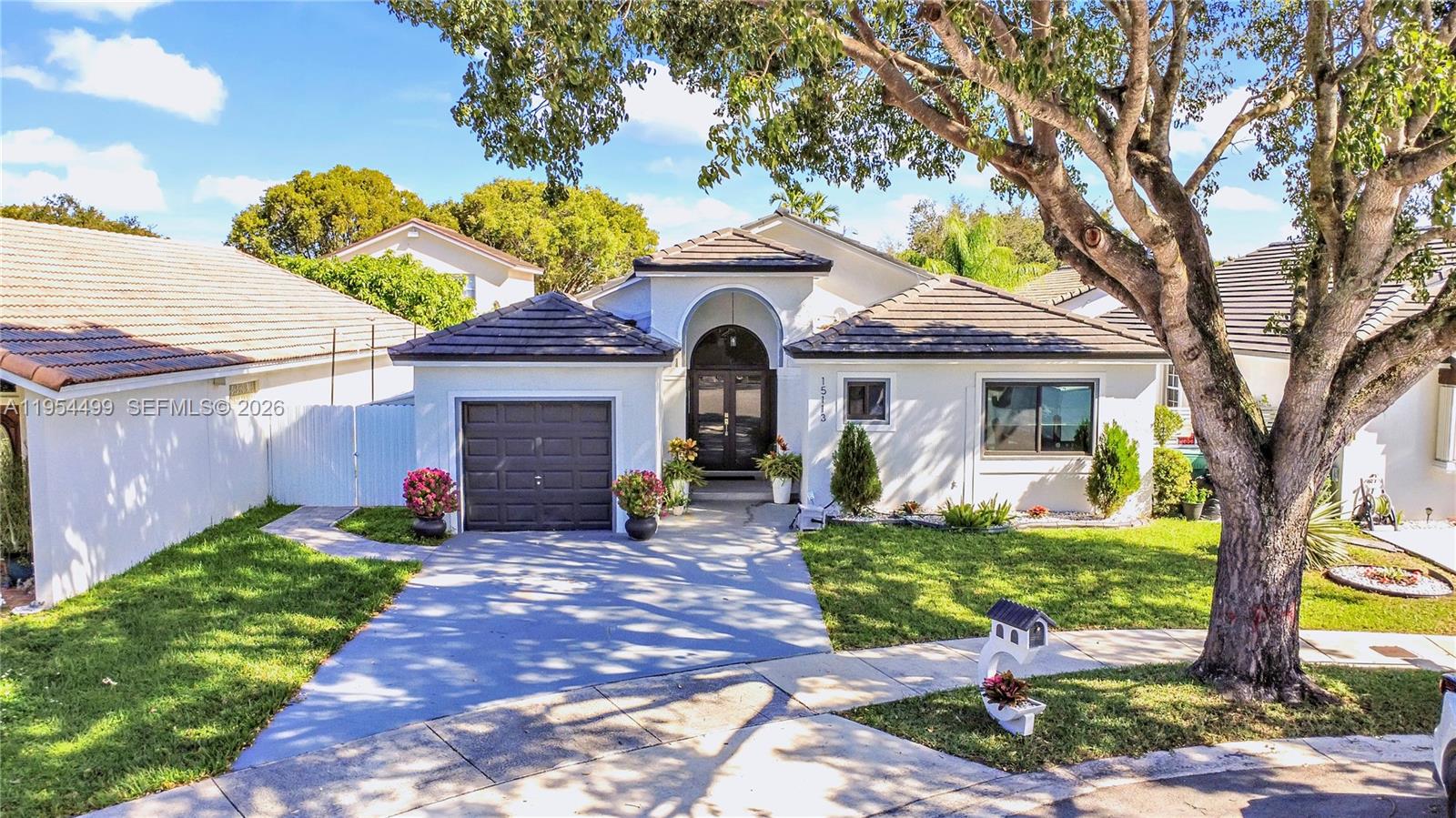 15113 NW 91st Ct, Miami Lakes, FL 33018