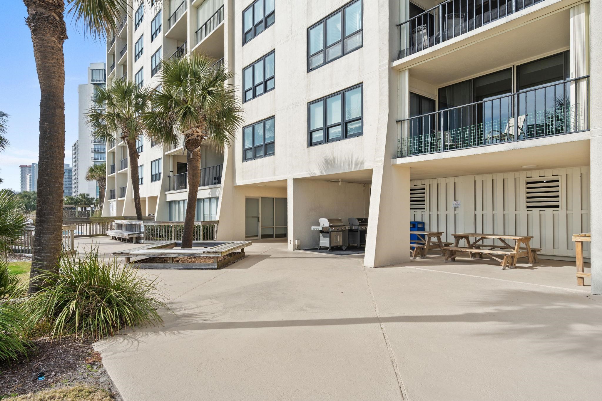 10100 Beach Club Dr. UNIT 8E Myrtle Beach, SC 29572