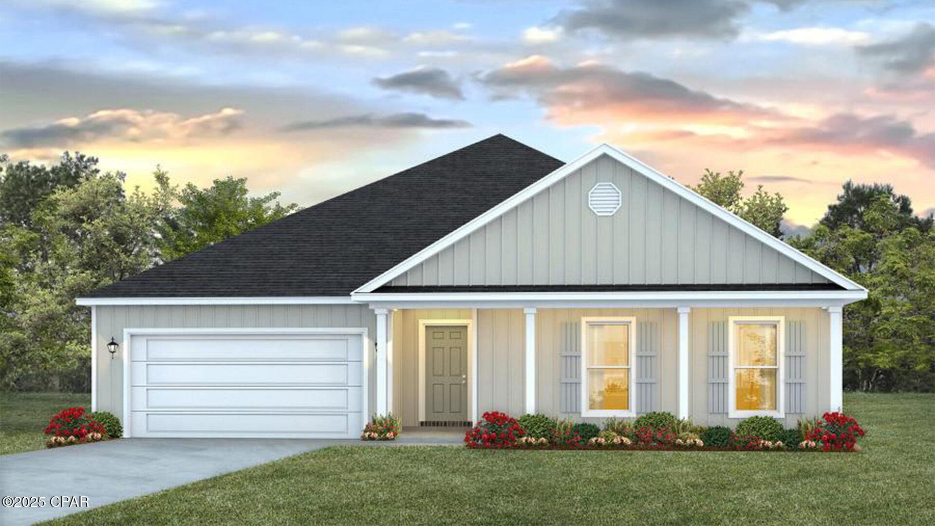 Details for 3427 Rachel Place, Panama City, FL 32409