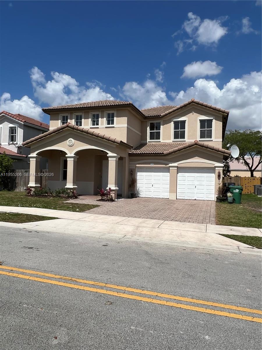 Century Gardens Villas