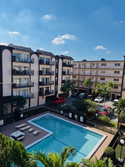 Westland-Eden Condo I