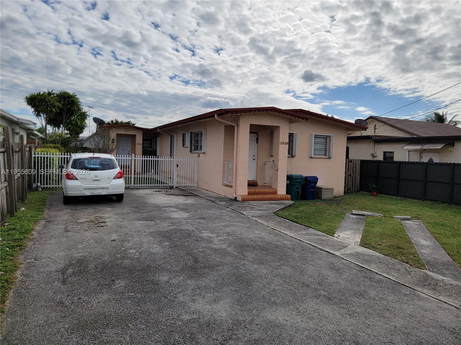 Homes for sale in Sweetwater, FL | 11048 Sw 2nd St, Sweetwater, FL 33174 | MLS# A11955609