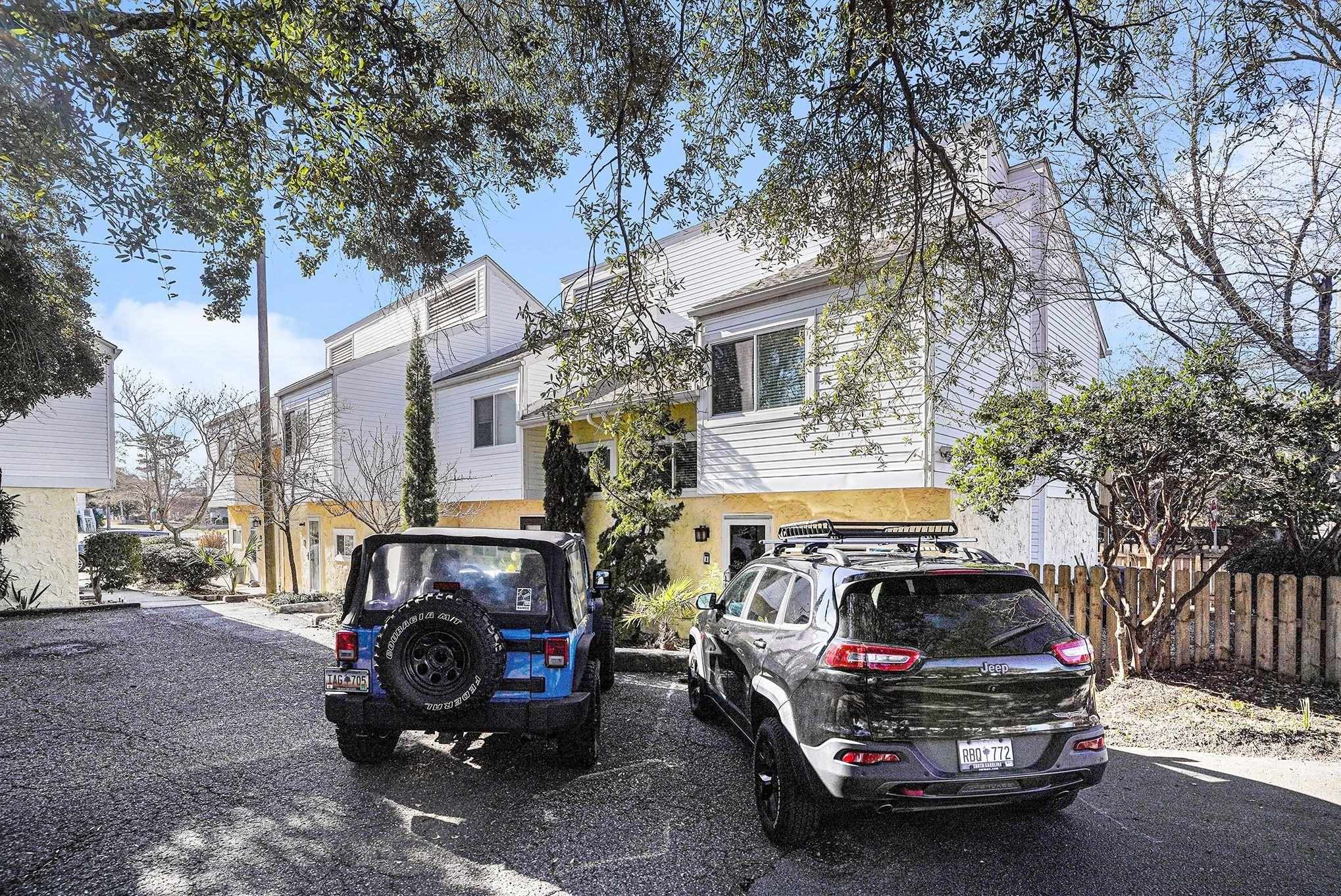 1701 Yaupon Dr. UNIT A Myrtle Beach, SC 29577