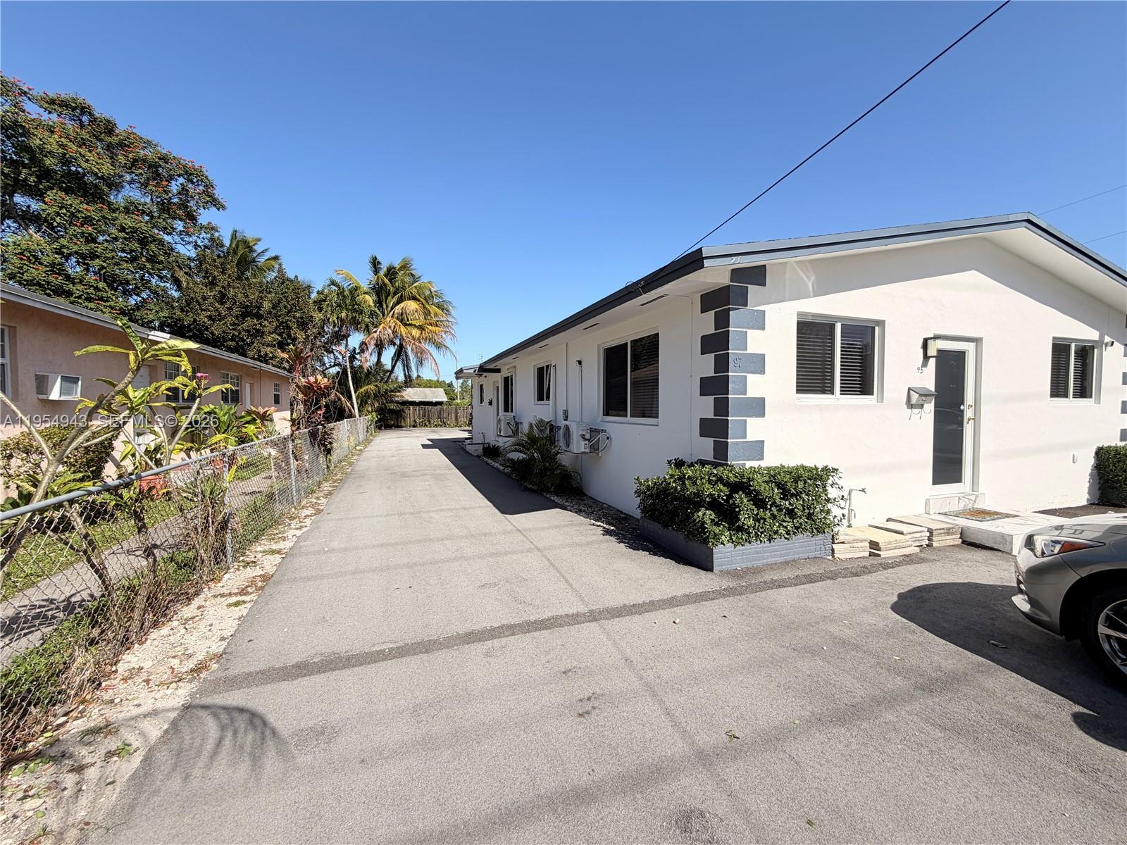 Oleta Terr N Miami Beach