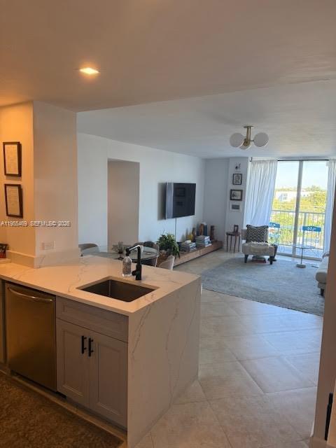 Keystone Towers Condo