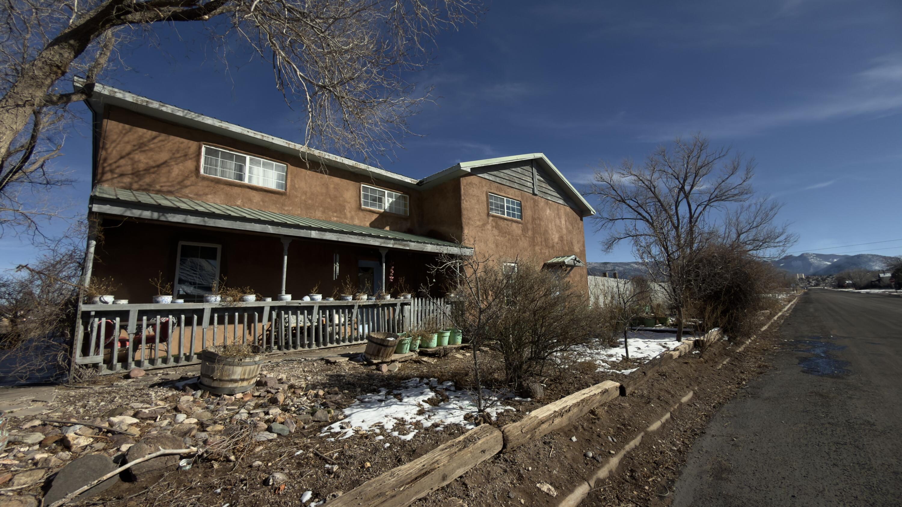 Homes for sale in Magdalena, NM | 201 S Oak St, Magdalena, NM 87825 | MLS# 1097495