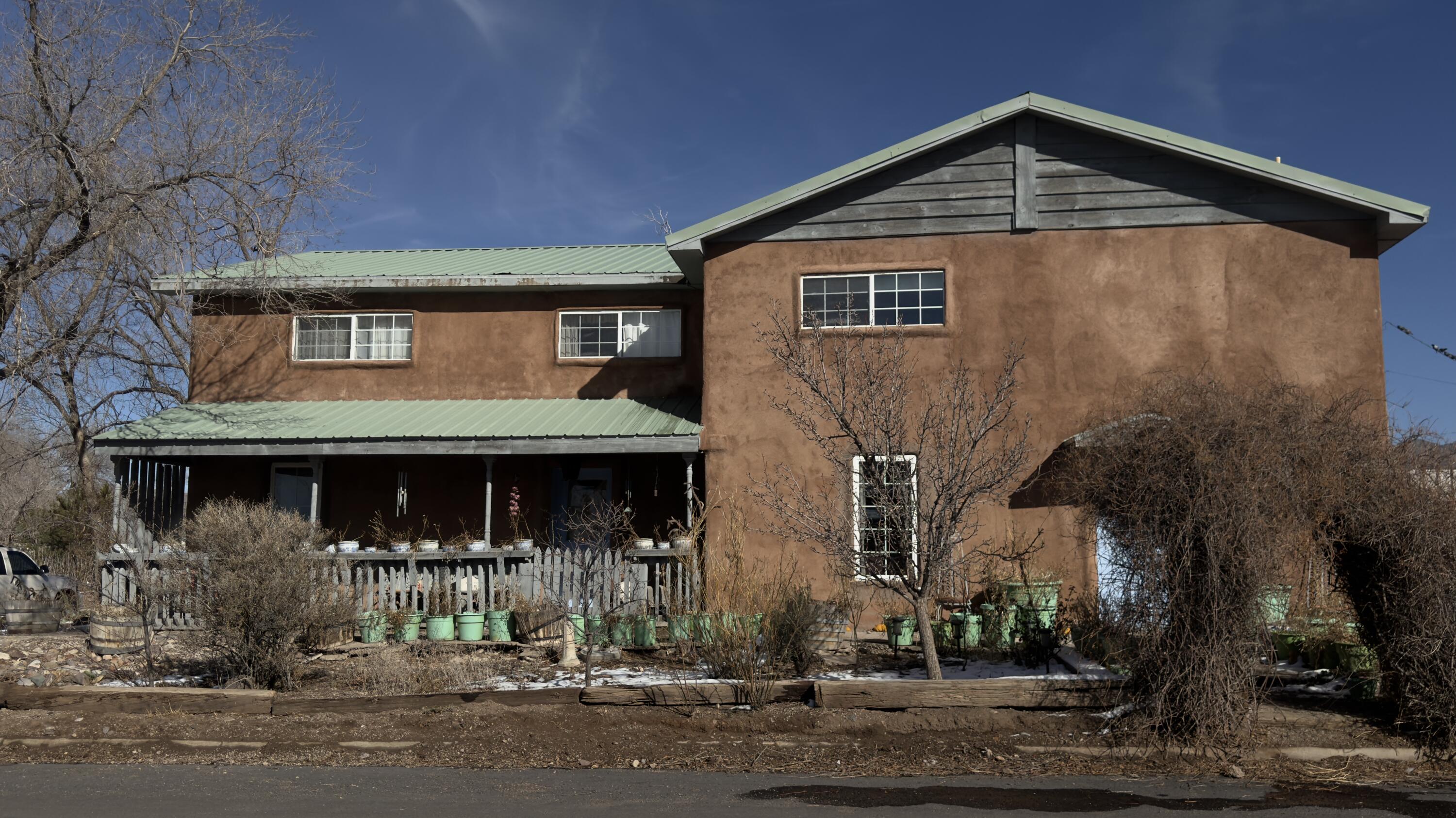 Homes for sale in Magdalena, NM | 201 S Oak St, Magdalena, NM 87825 | MLS# 1097495