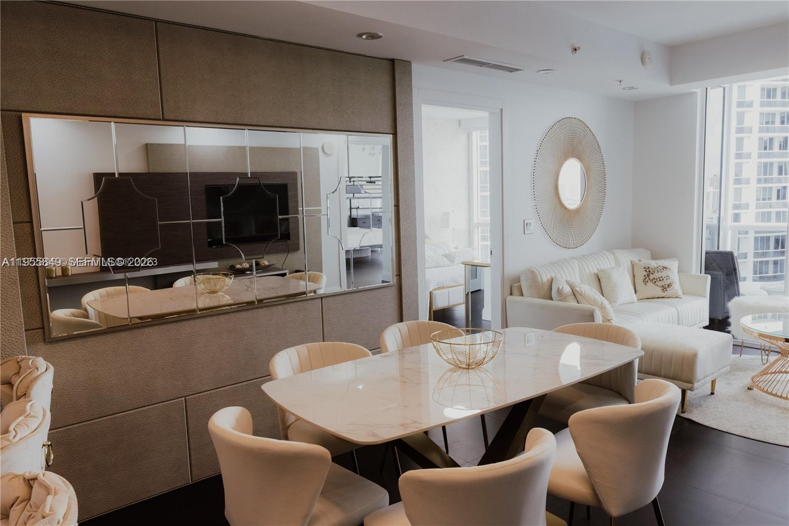 Trump Royale Condo