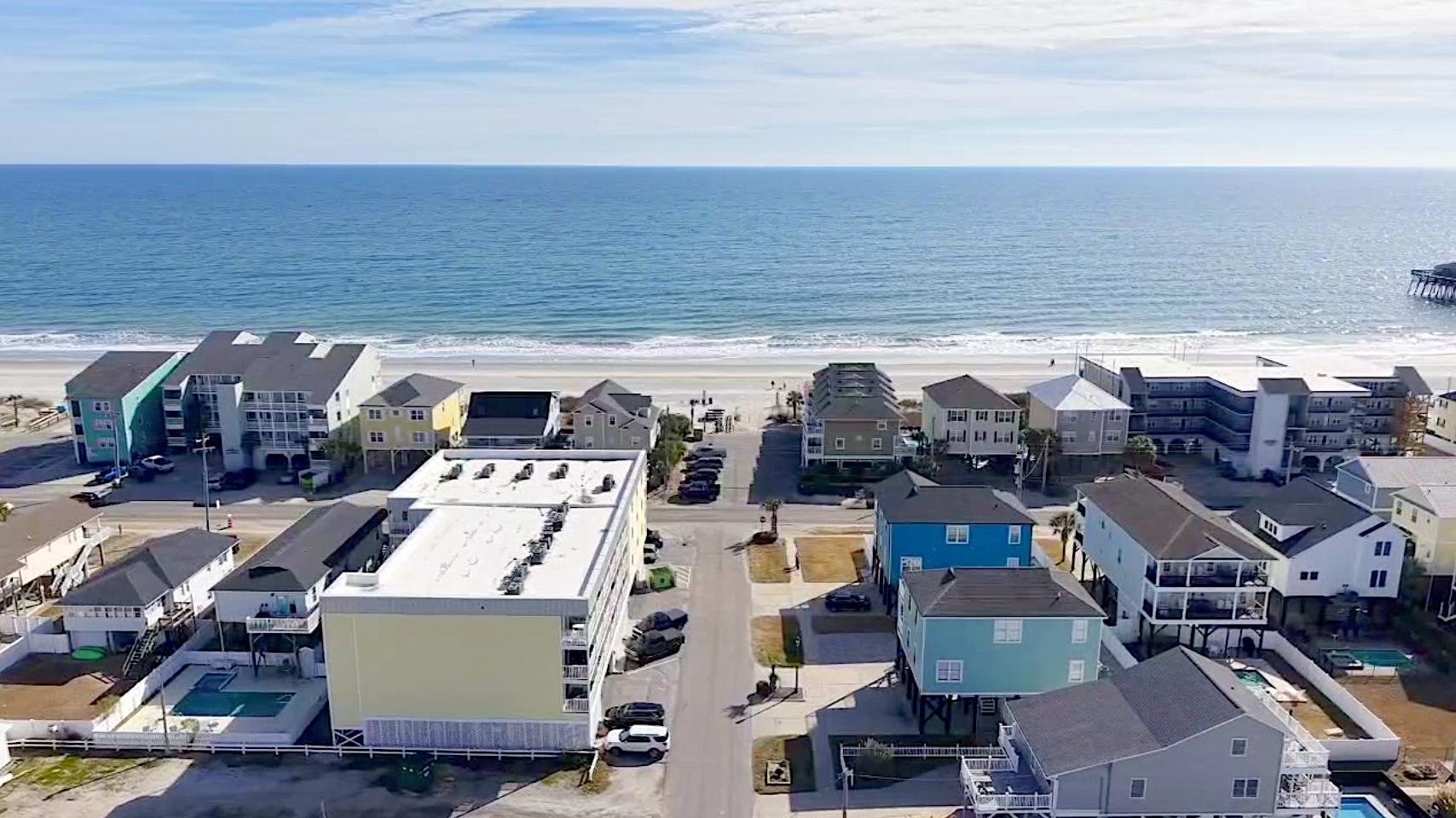 Homes for sale in Garden City Beach, SC | 301 N Waccamaw Dr #207, Garden City Beach, SC 29576 | MLS# 2602718