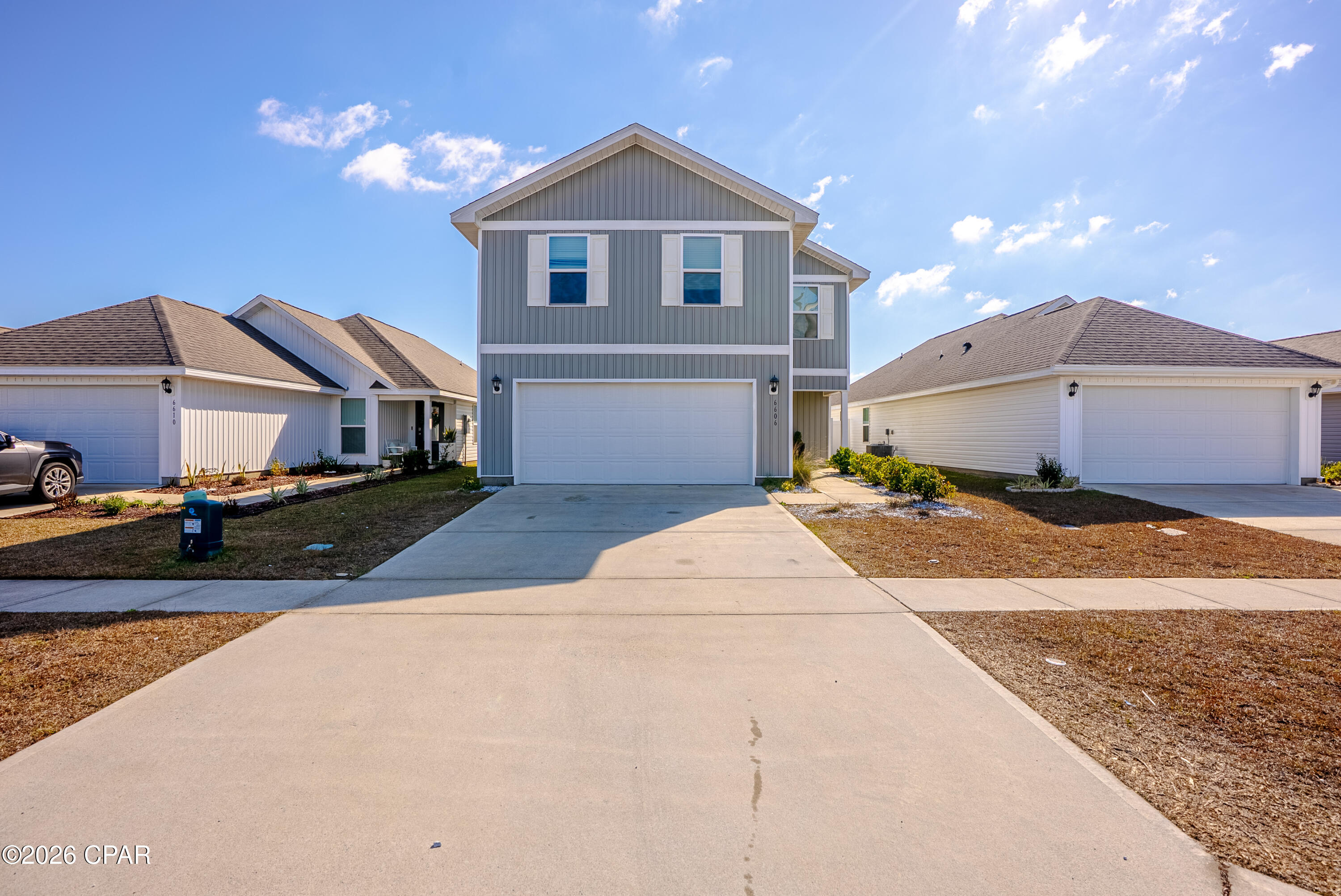 Details for 6606 Atkins Road, Panama City, FL 32404