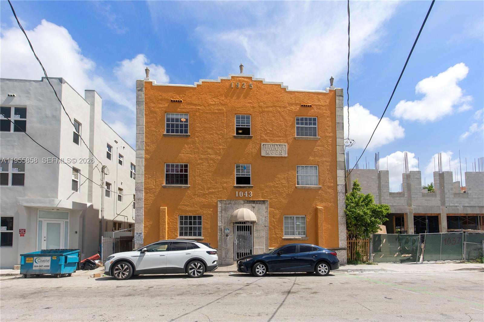 Havana Moon Condo