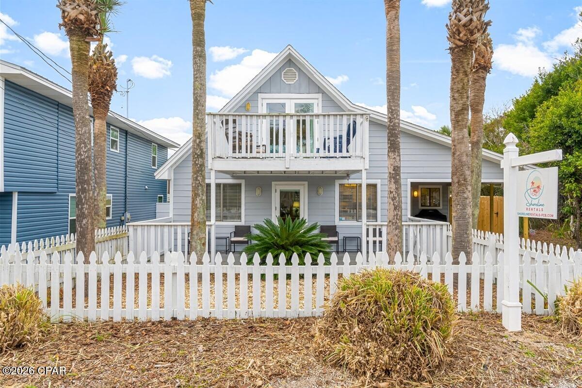Details for 182 Cathy Place, Panama City Beach, FL 32413