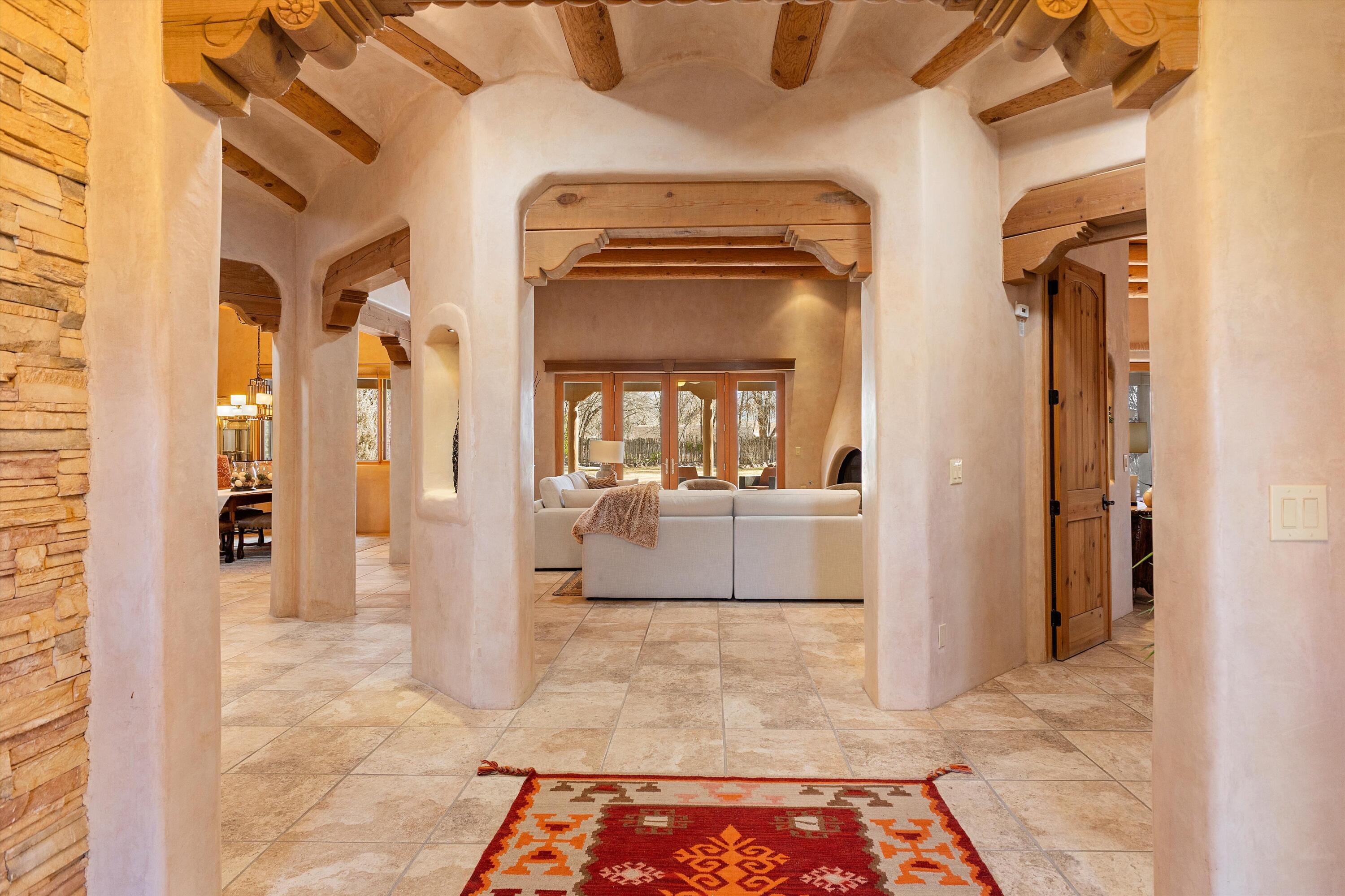 Homes for sale in Corrales, NM | 3 Calle De Los Howard, Corrales, NM 87048 | MLS# 1097499