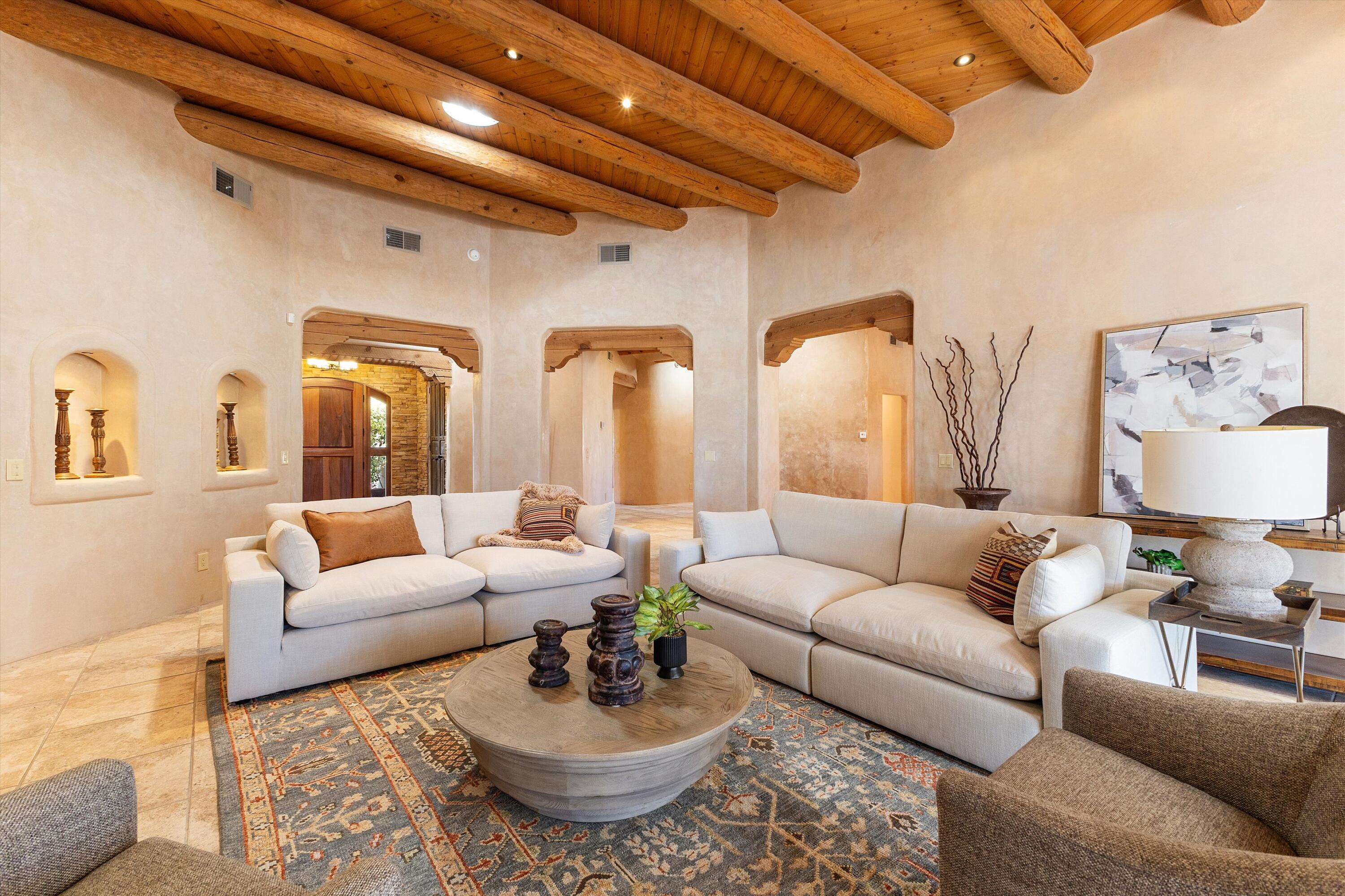 Homes for sale in Corrales, NM | 3 Calle De Los Howard, Corrales, NM 87048 | MLS# 1097499