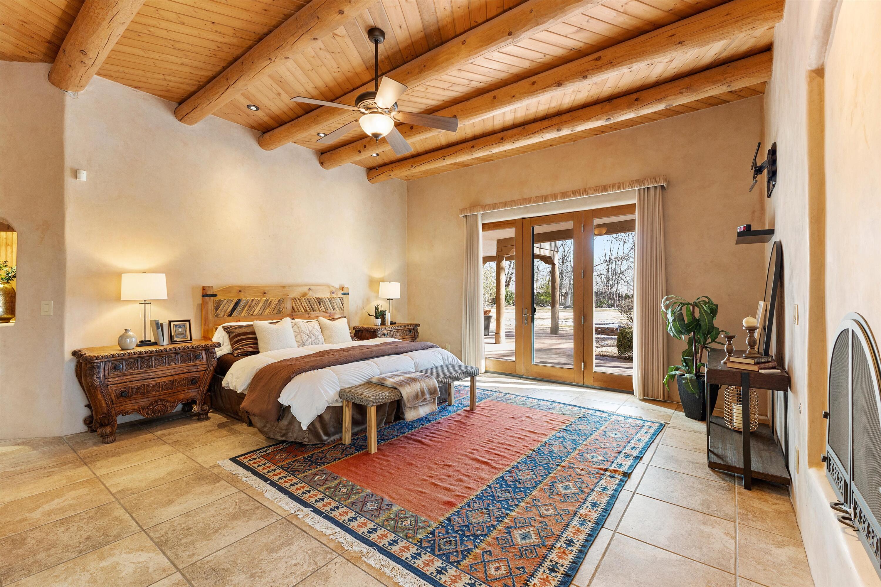 Homes for sale in Corrales, NM | 3 Calle De Los Howard, Corrales, NM 87048 | MLS# 1097499