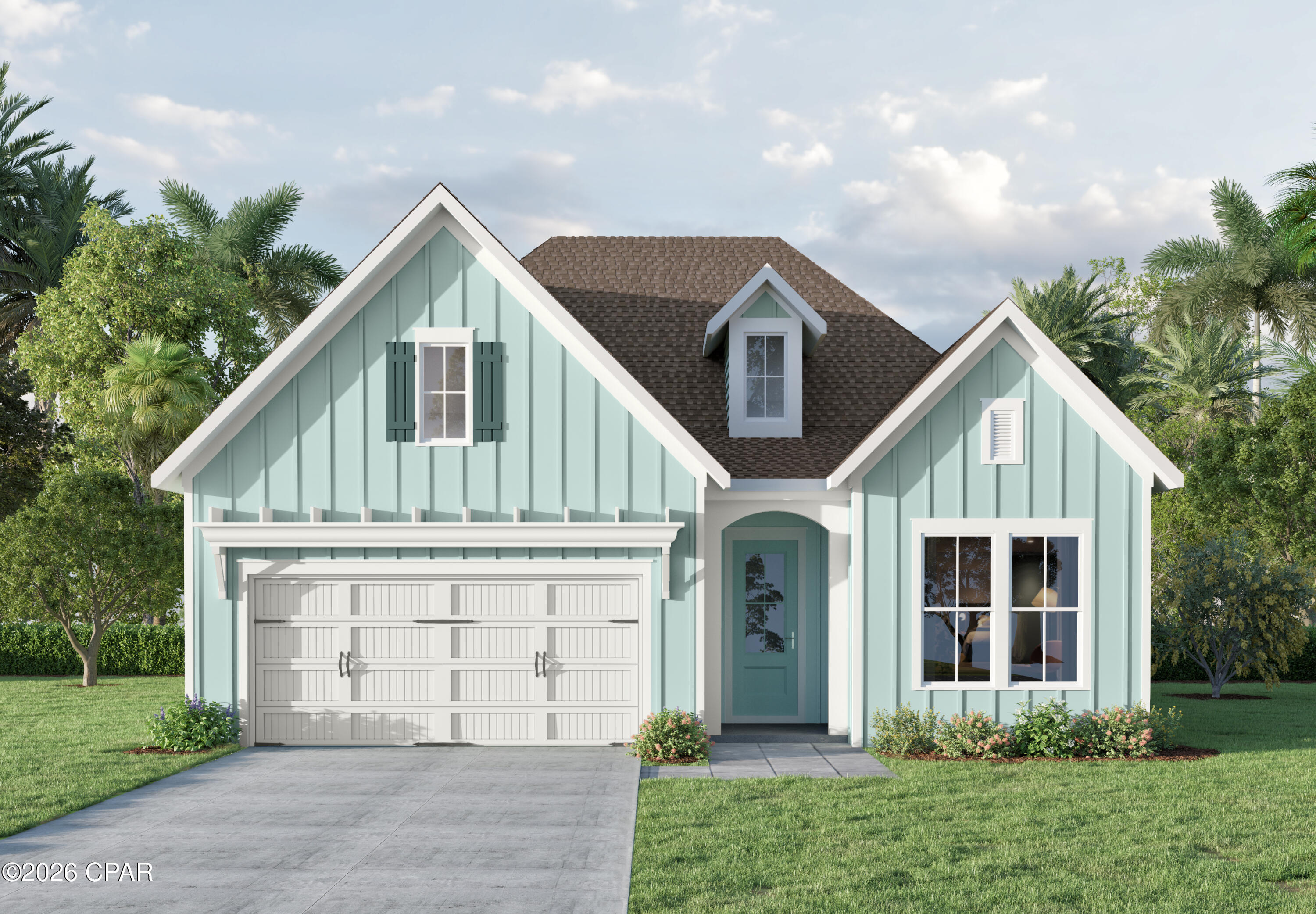 Details for 2913 27th Court, Panama City, FL 32405