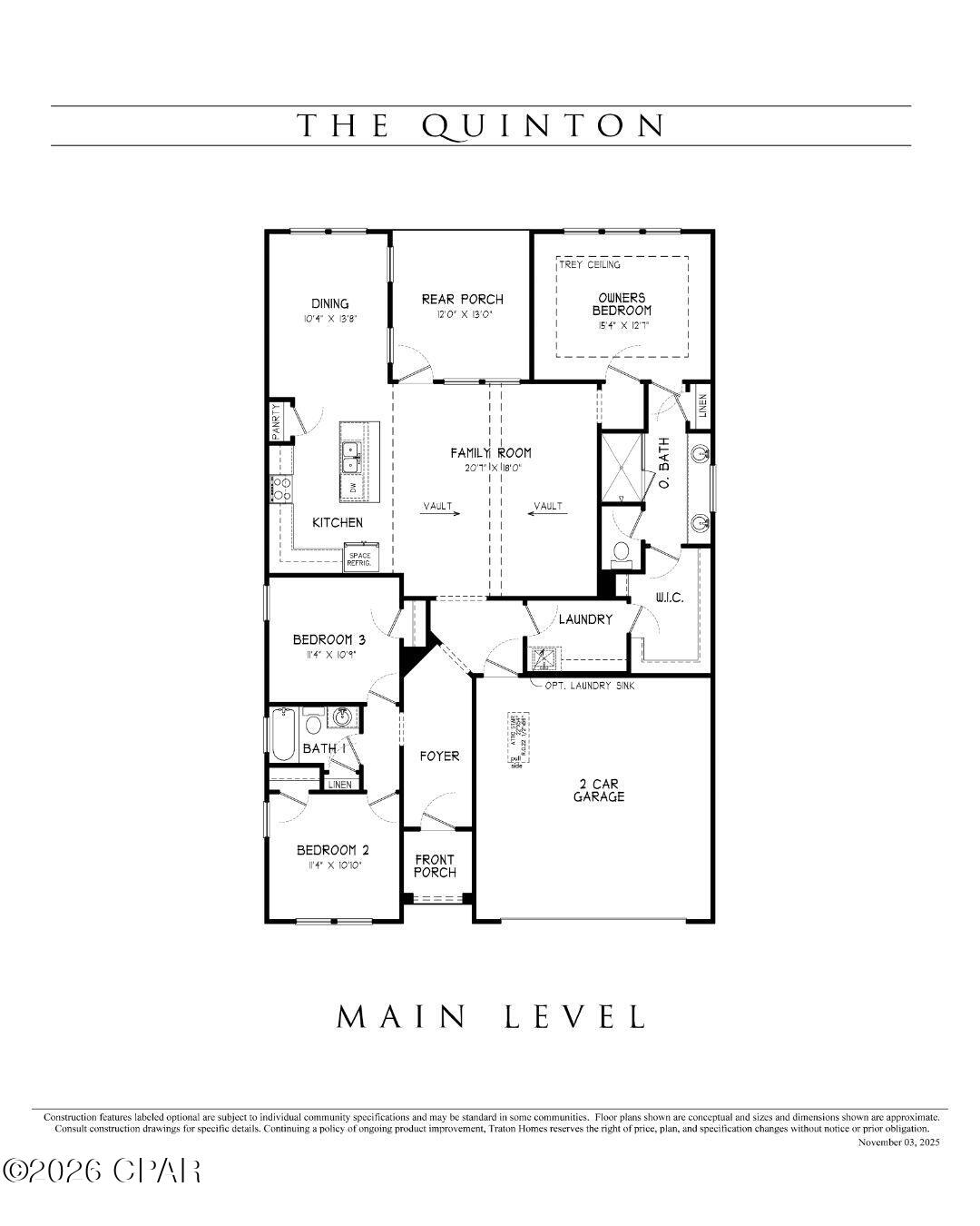 Image 2 For 2913 27th Court