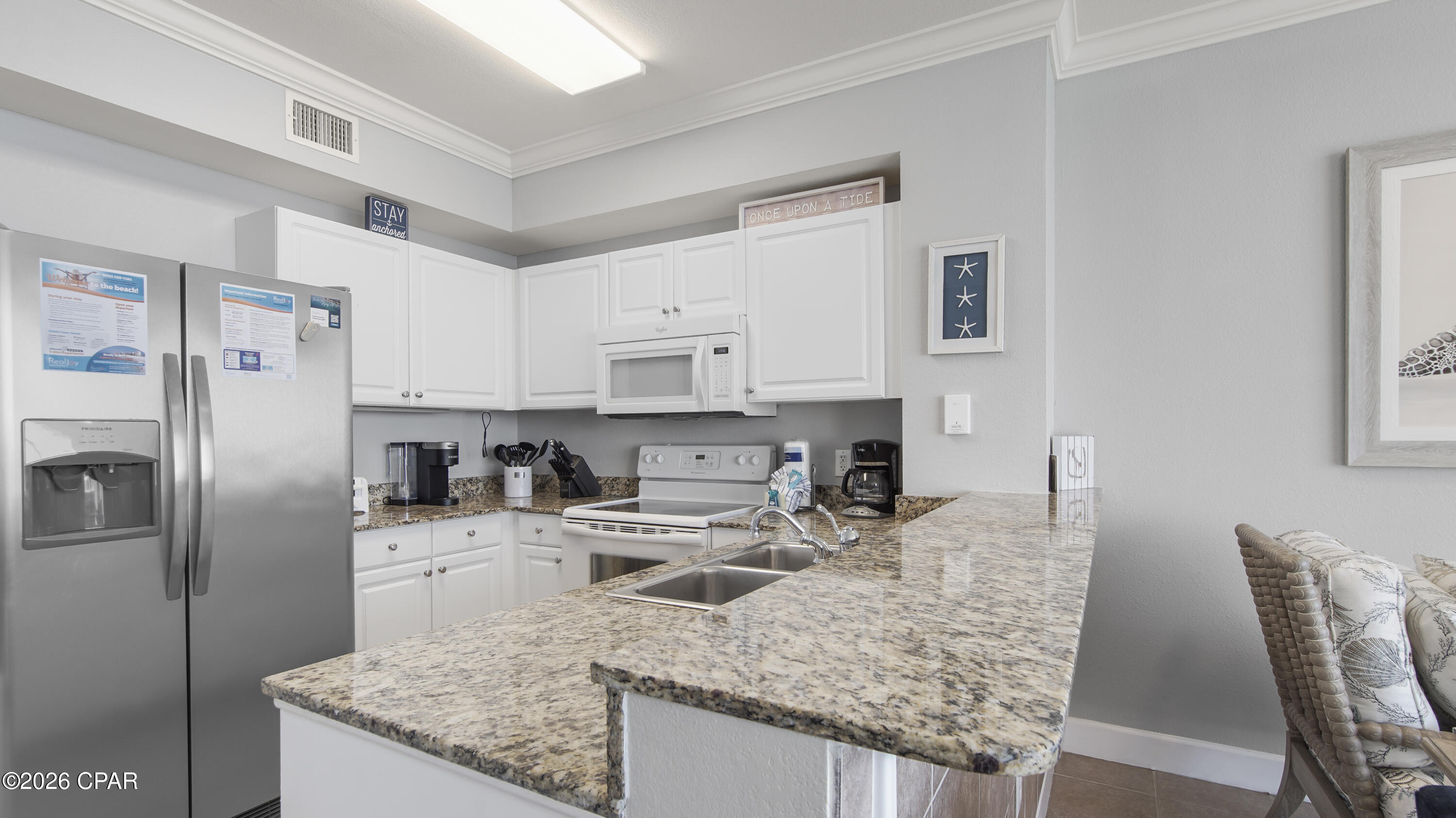 Image 12 For 16819 Front Beach Road 1810