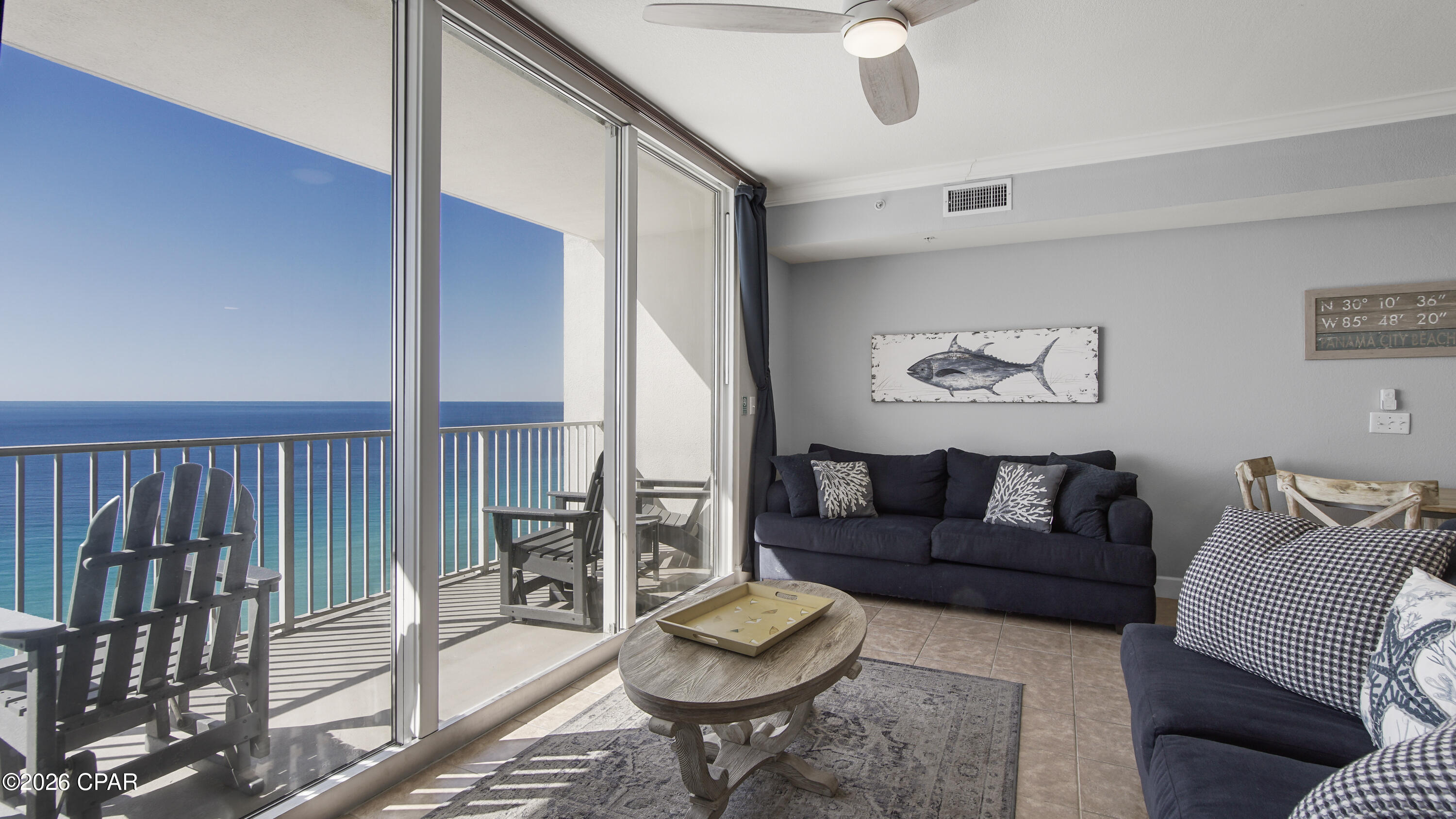 Image 2 For 16819 Front Beach Road 1810