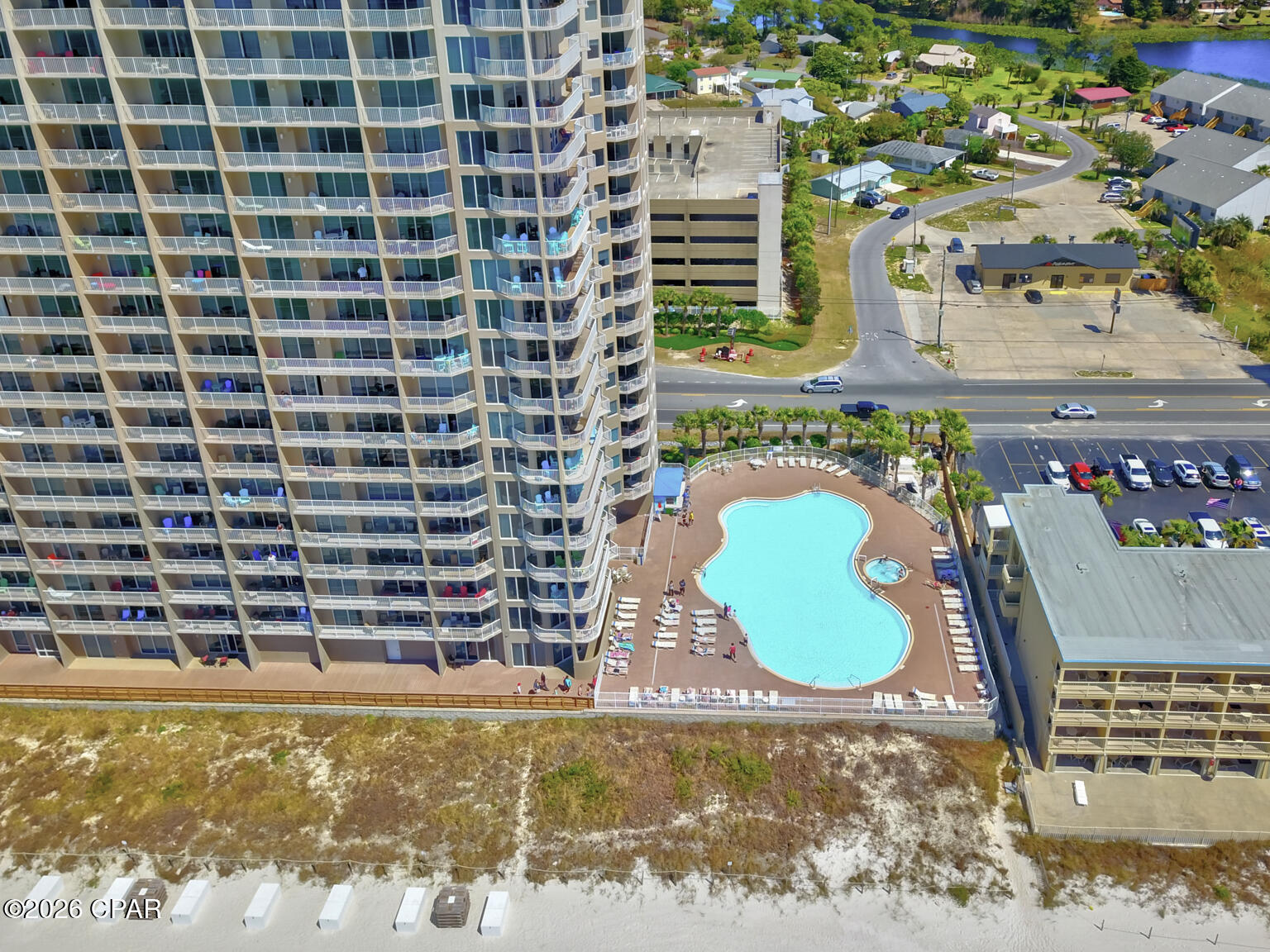 Image 39 For 16819 Front Beach Road 1810