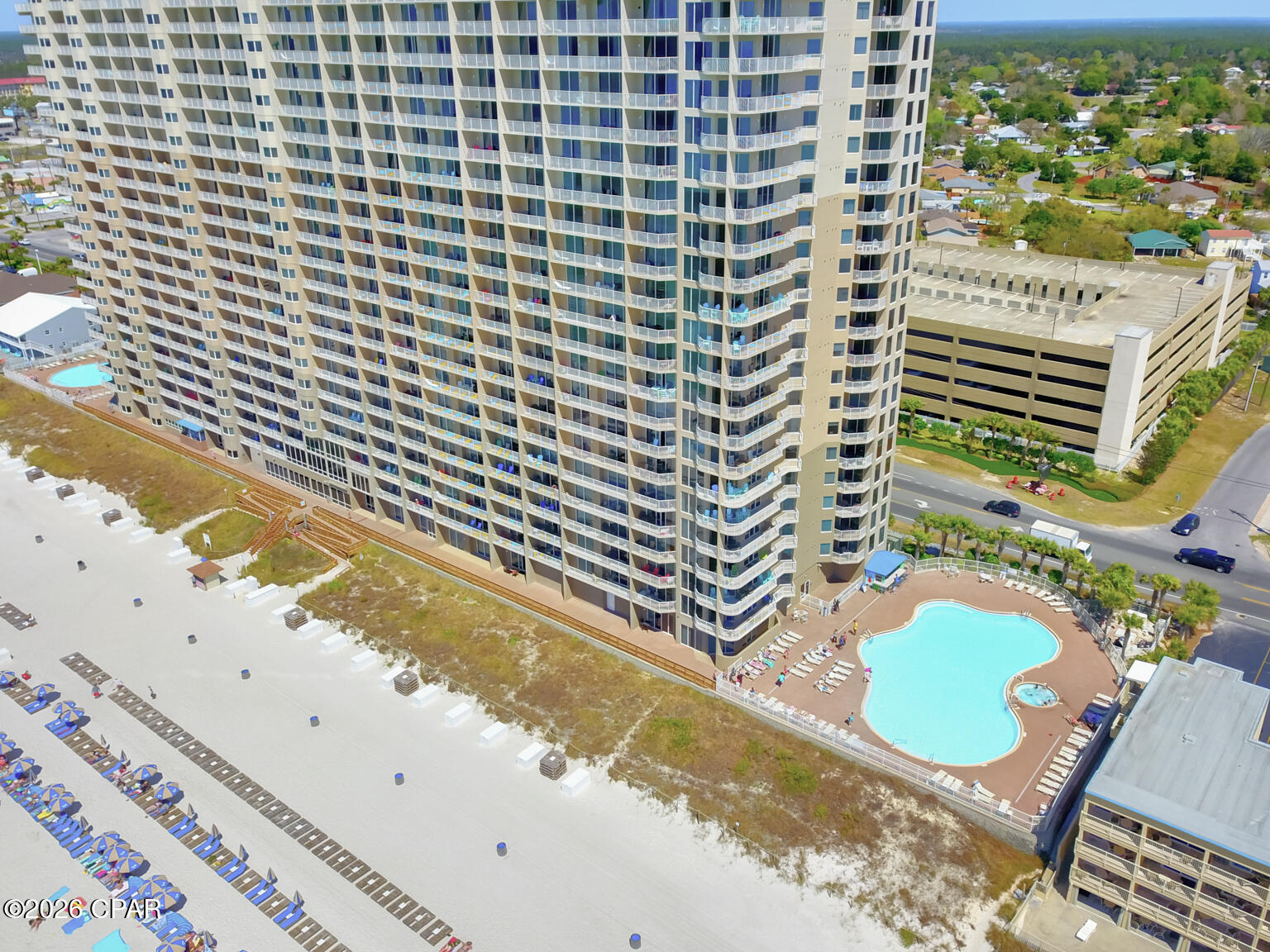 Image 40 For 16819 Front Beach Road 1810