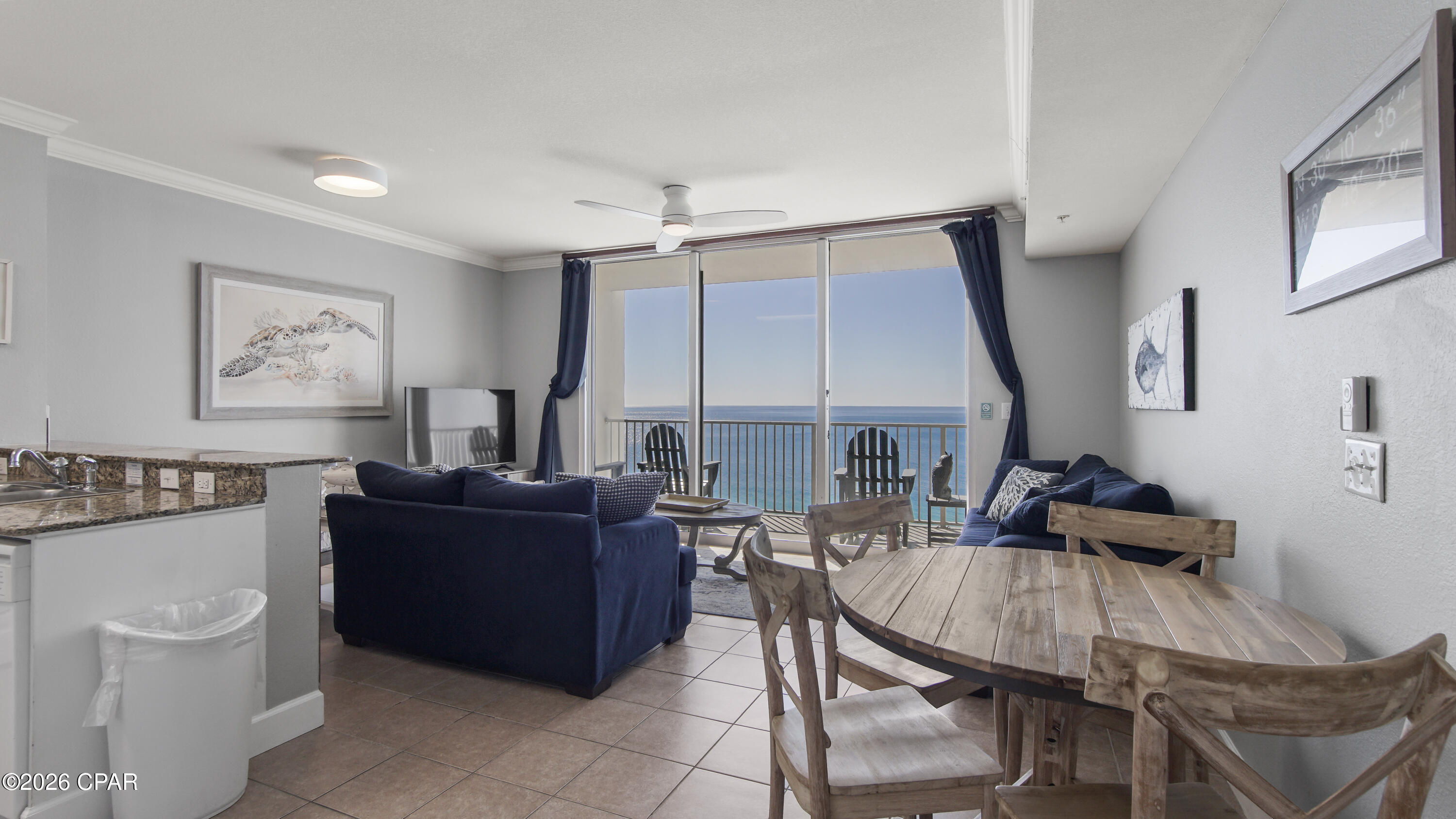 Image 8 For 16819 Front Beach Road 1810