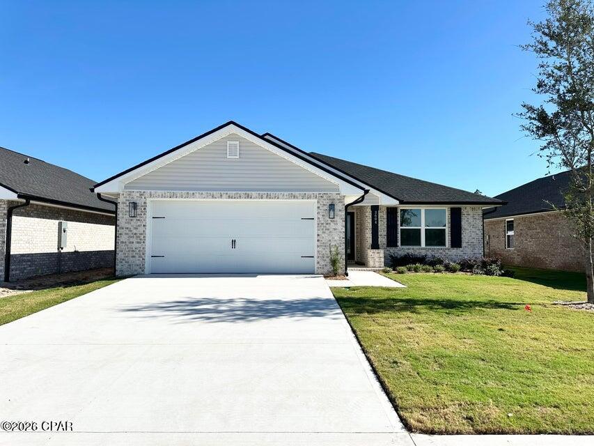 Listing Details for 3604 Basal Street, Panama City, FL 32404