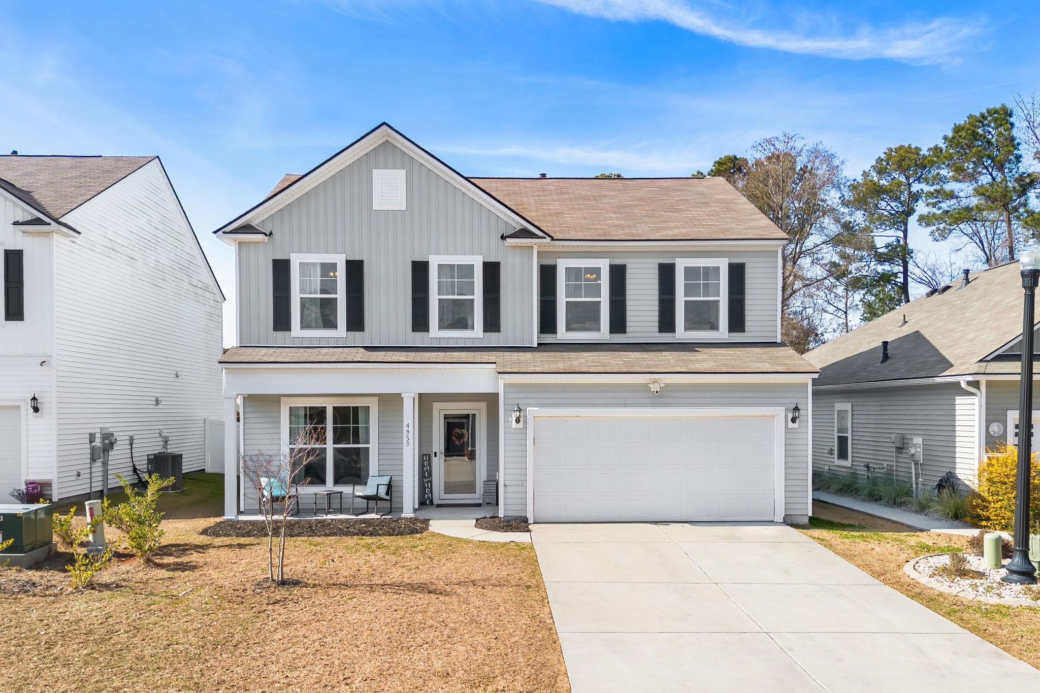 4959 Sandlewood Dr. Myrtle Beach, SC 29579