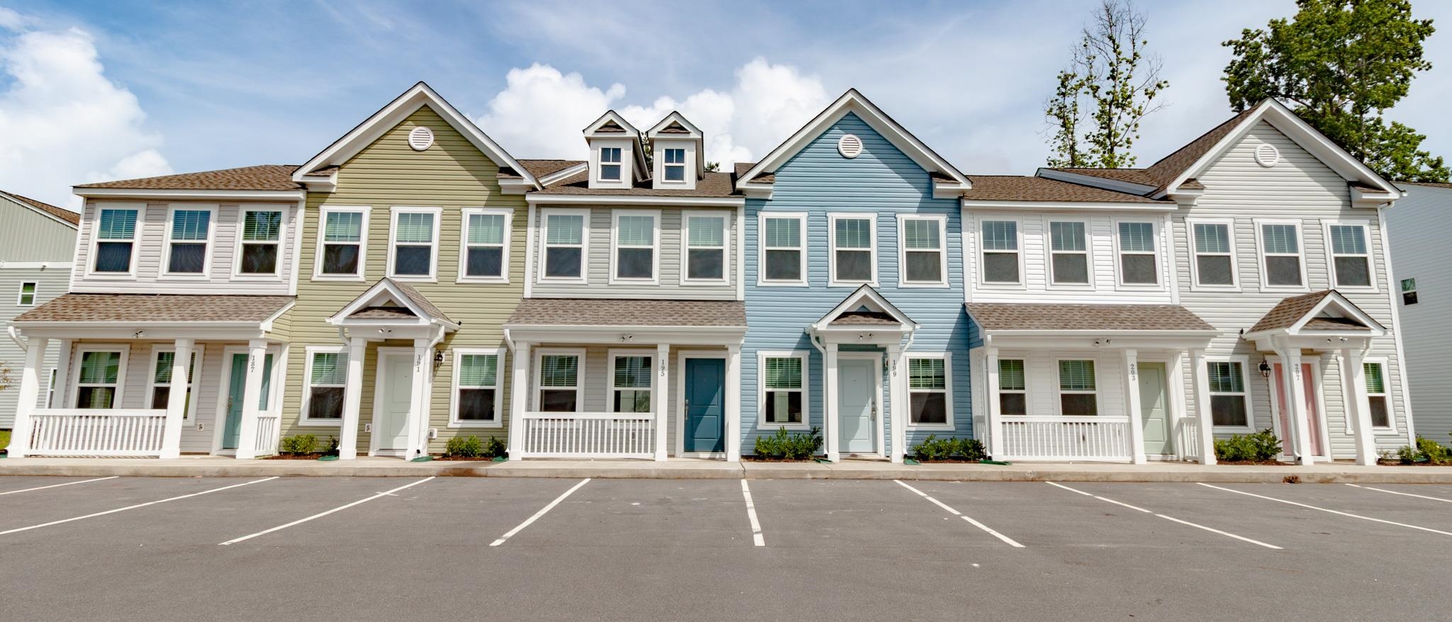 195 Crescent Way Little River, SC 29566