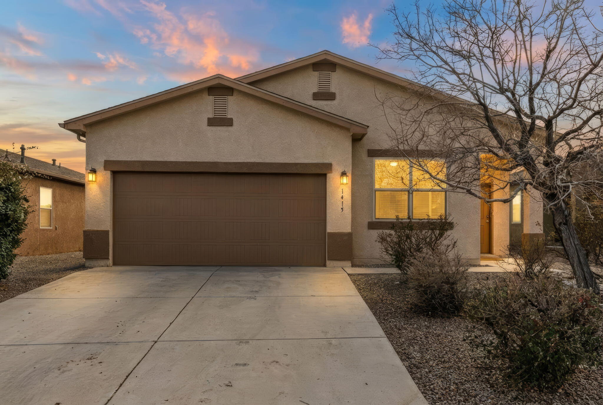 1415 Blue Sky Loop, Rio Rancho NM 87144